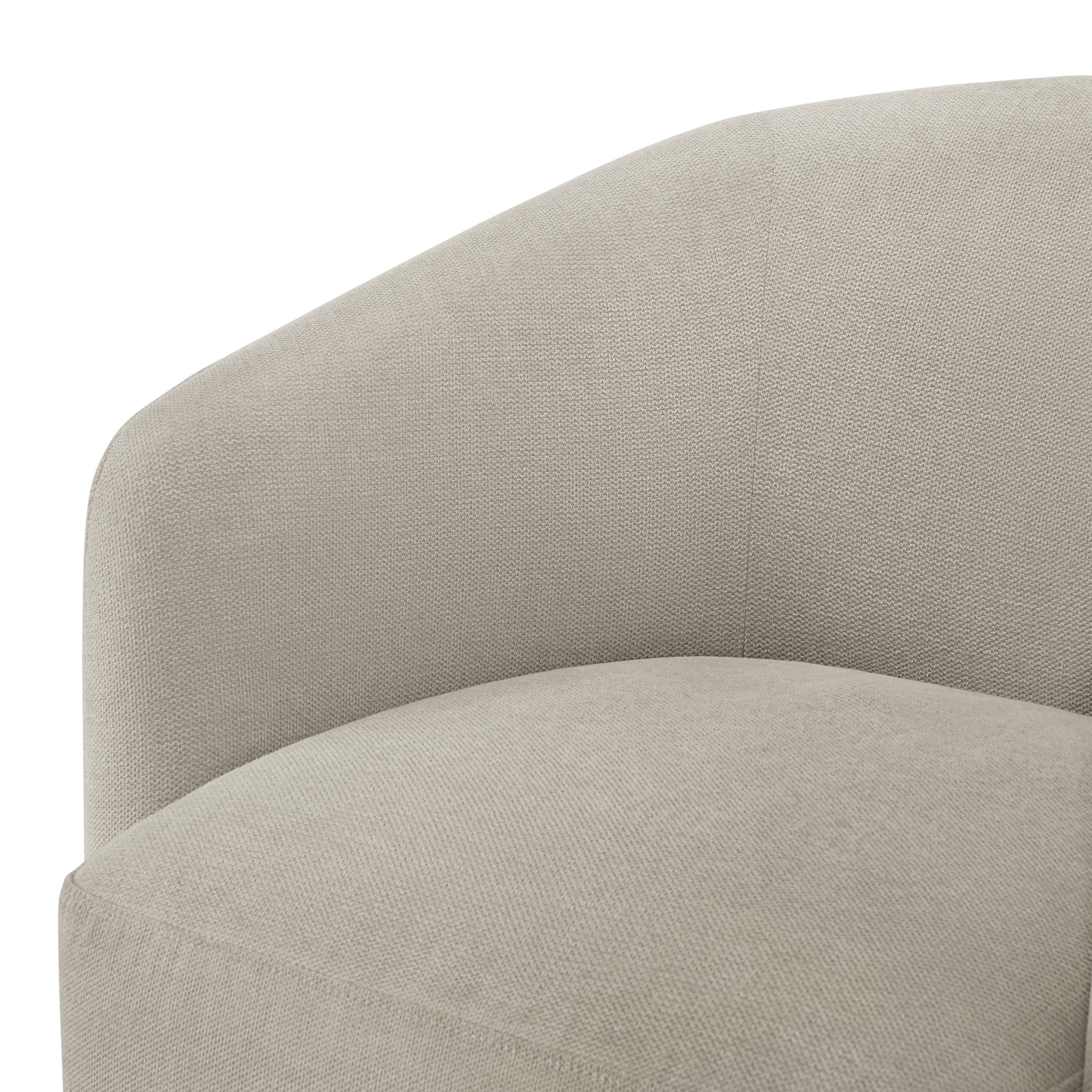 Ardena Swivel Barrel Chair