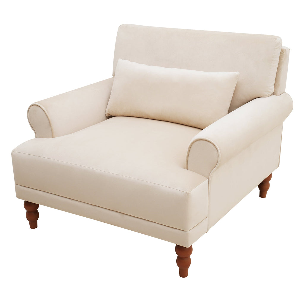 Mirod Elegant Accent Chais