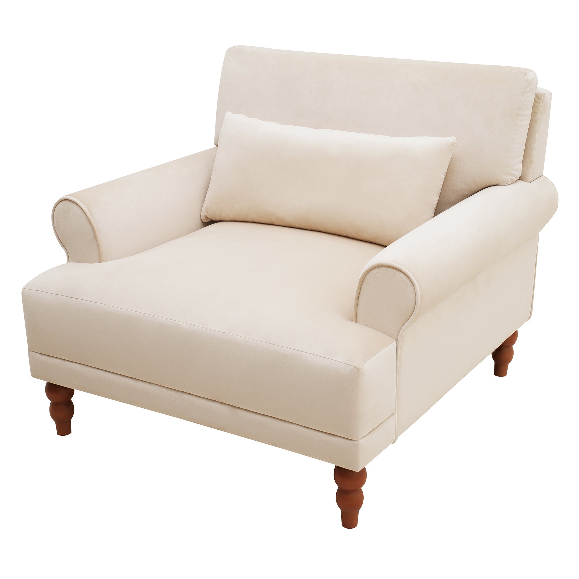 Mirod Elegant Accent Chais