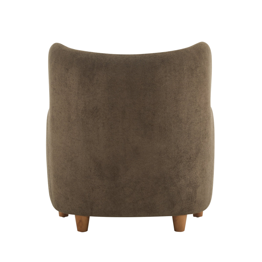 Lucia Wingback Armchair