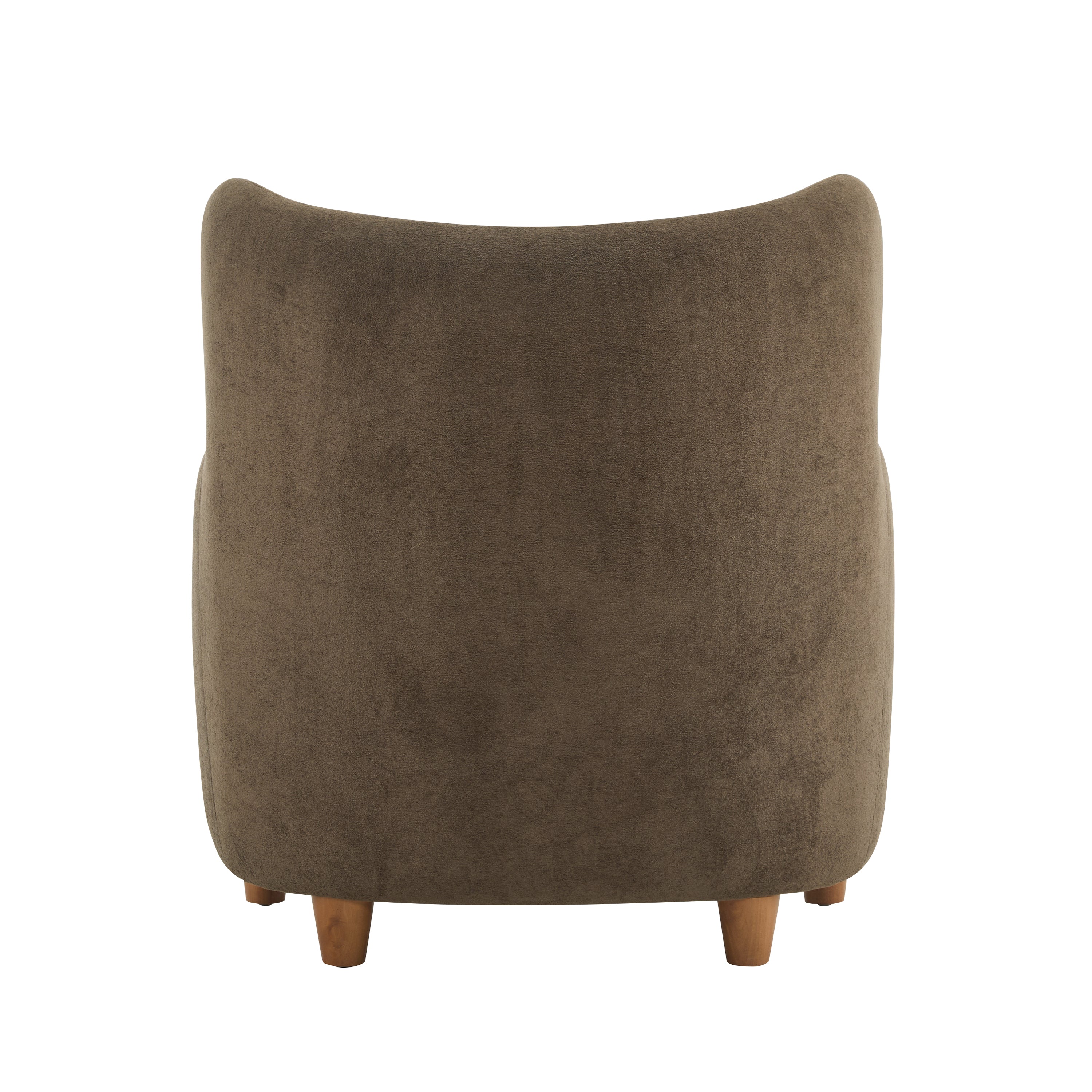 Lucia Wingback Armchair