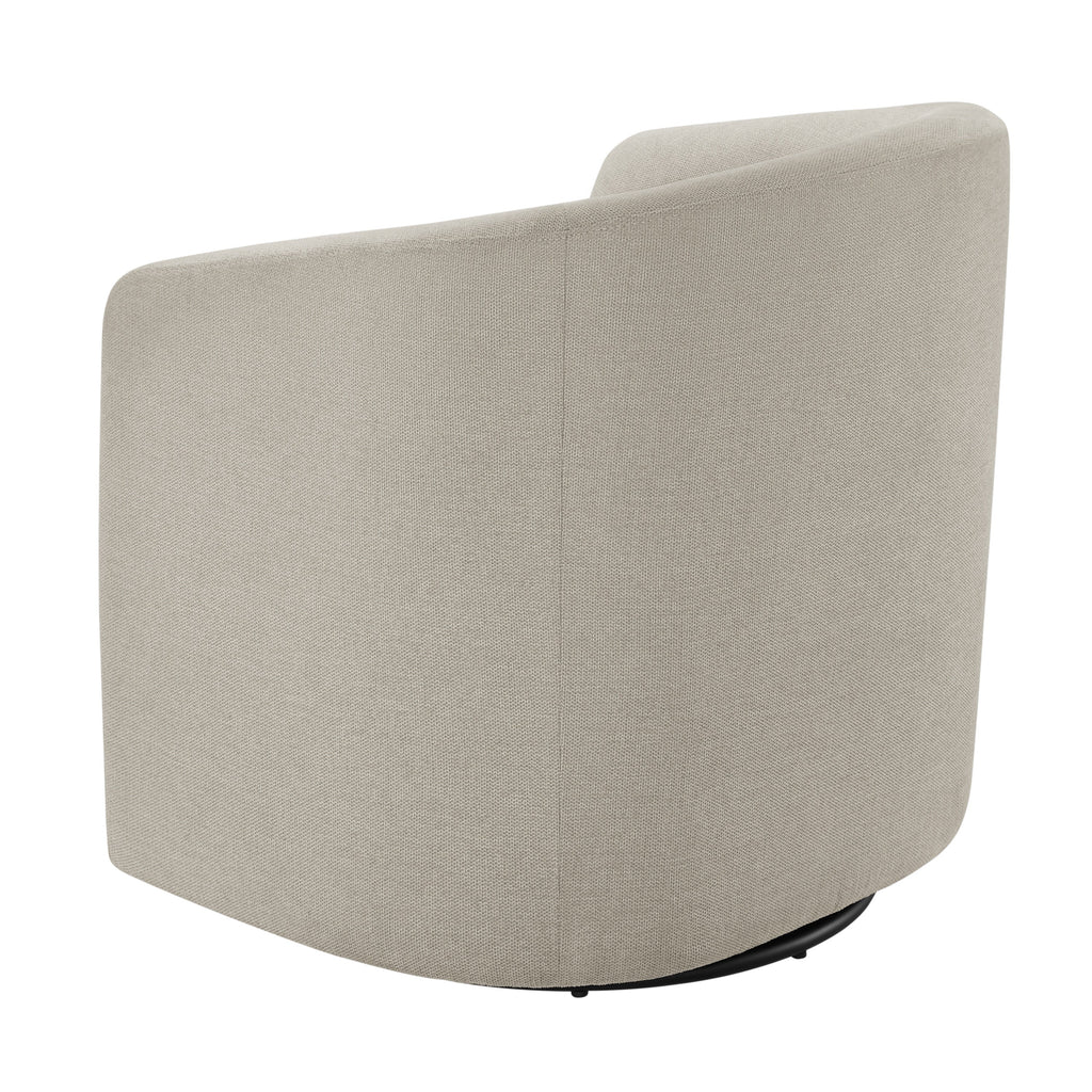 Ardena Swivel Barrel Chair
