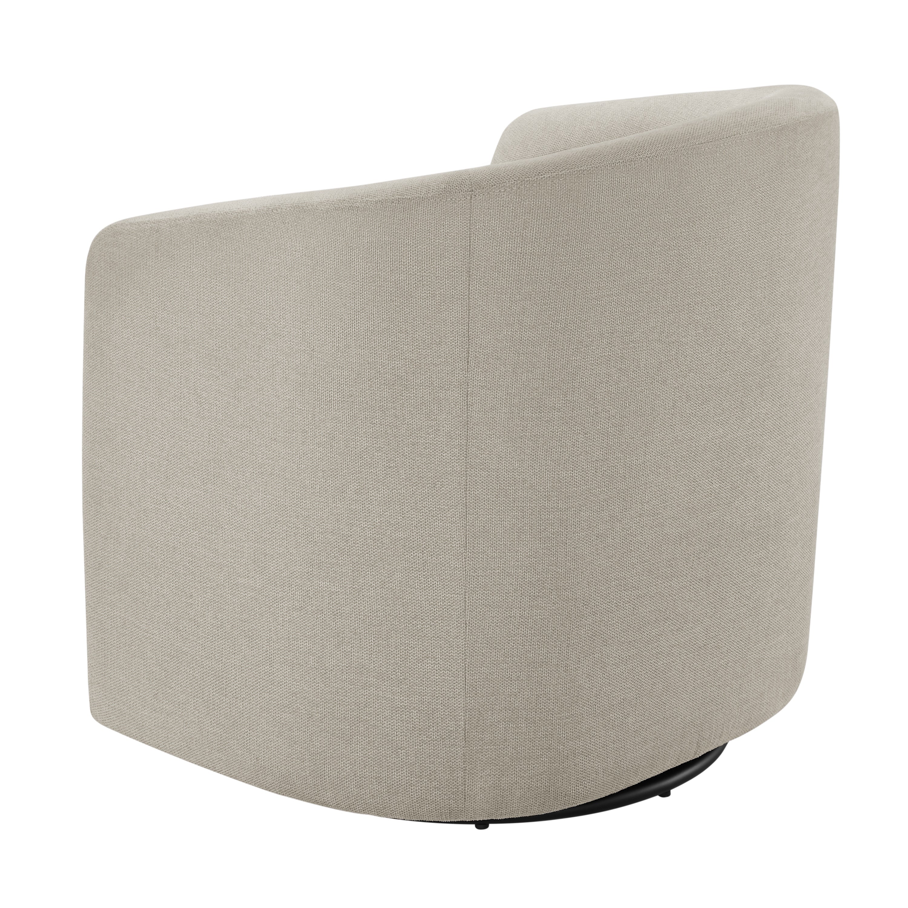 Ardena Swivel Barrel Chair