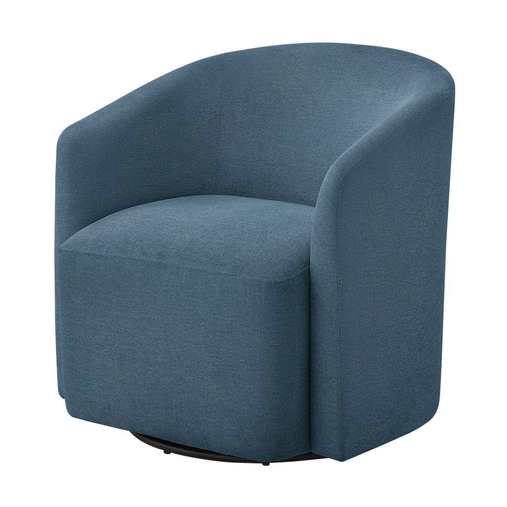 Ardena Swivel Barrel Chair