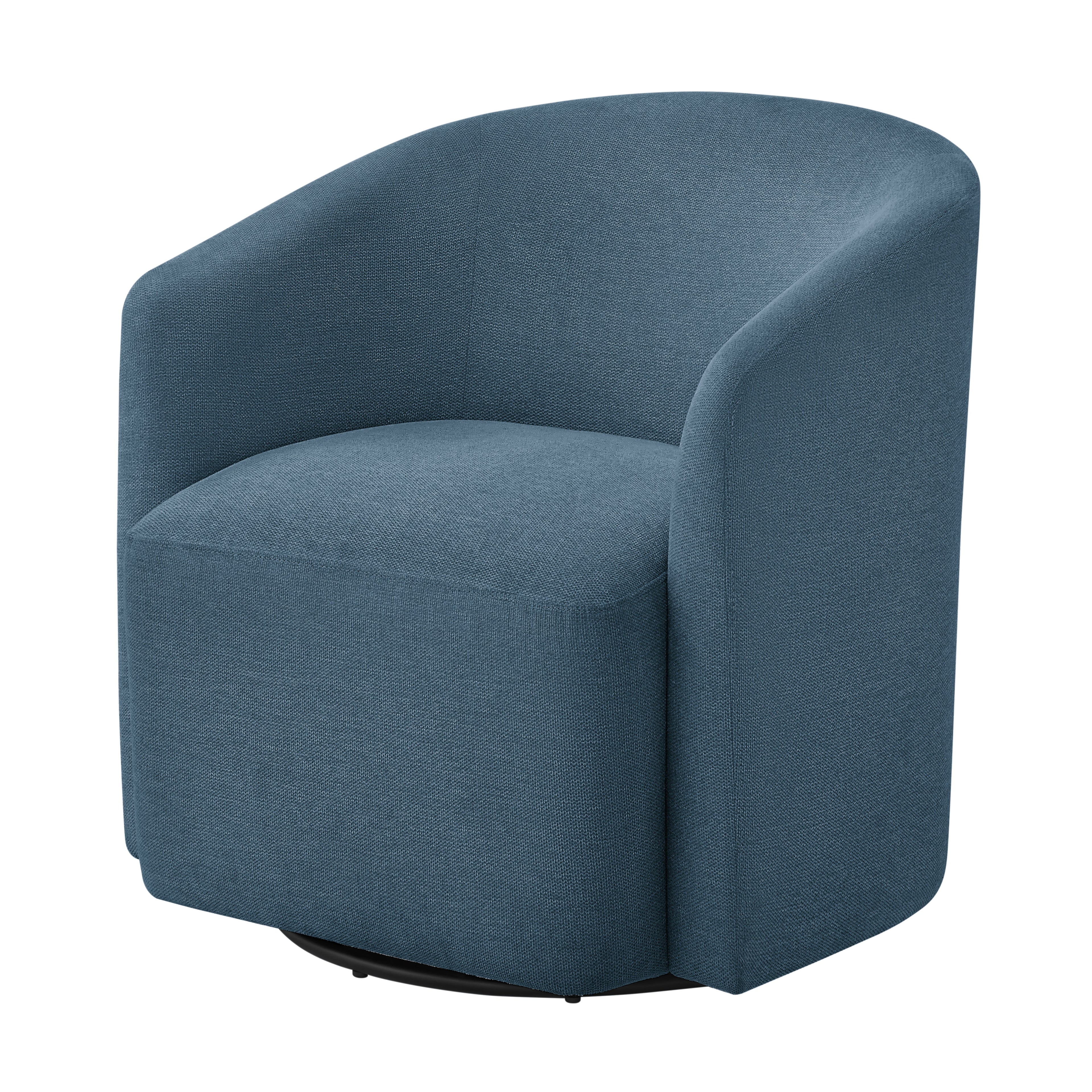 Ardena Swivel Barrel Chair