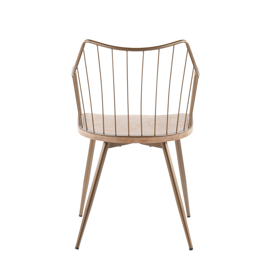 Winston Farmhouse Chair