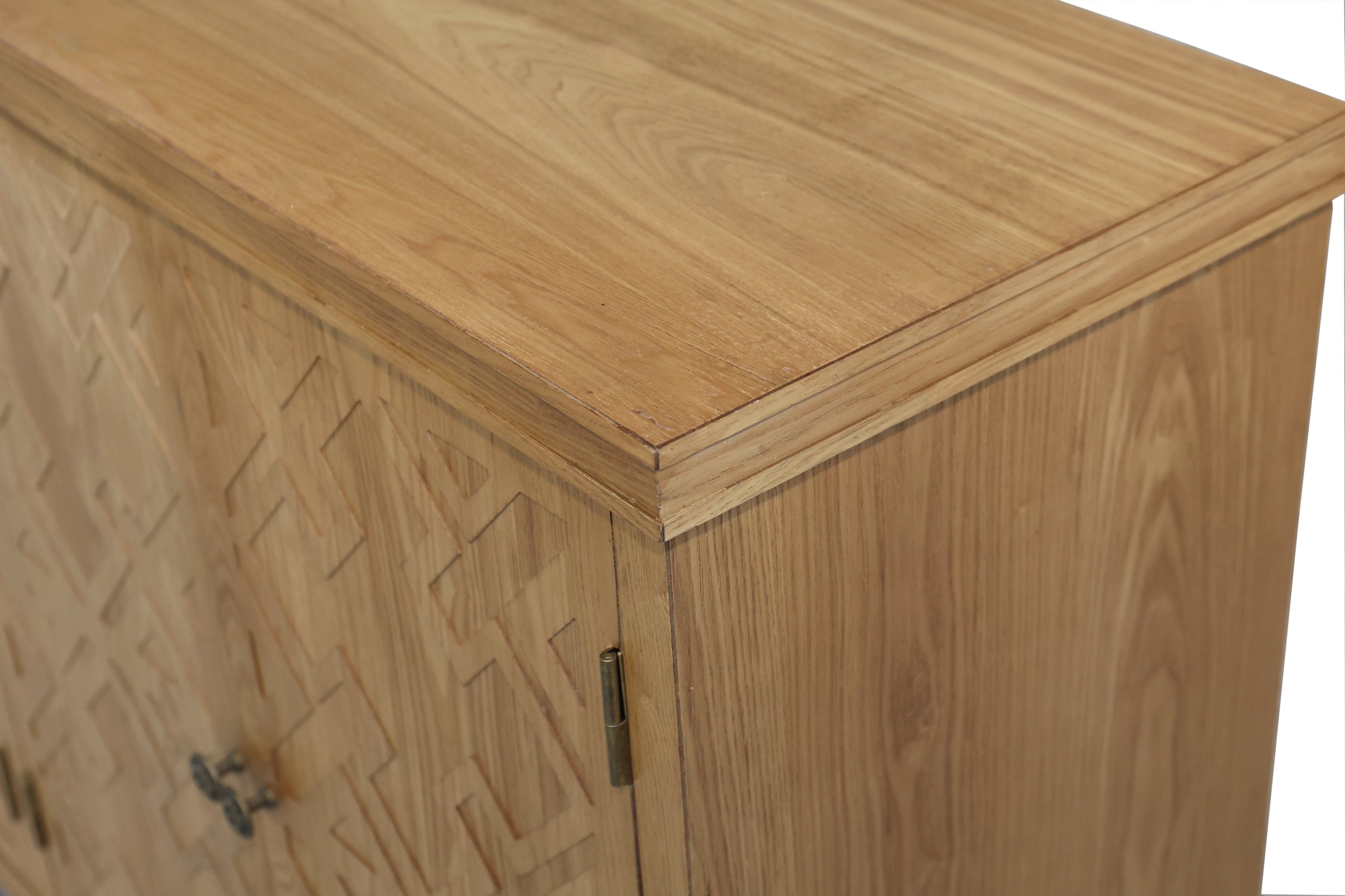 Marlowe Accent Storage Sideboard Cabinet