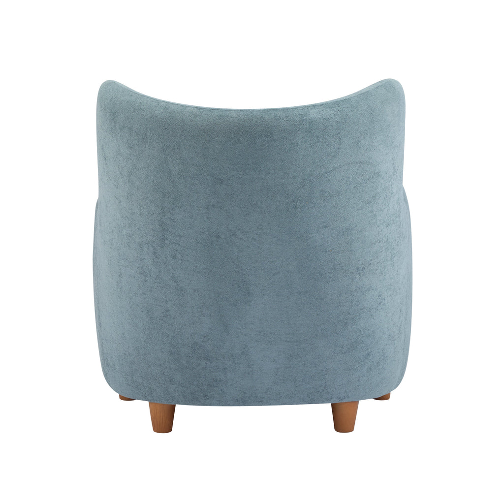 Lucia Wingback Armchair