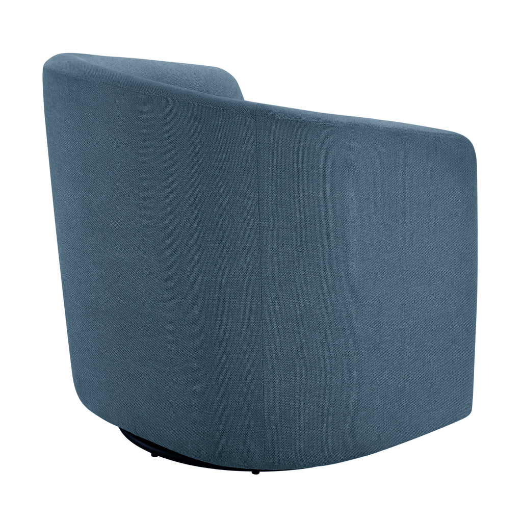 Ardena Swivel Barrel Chair