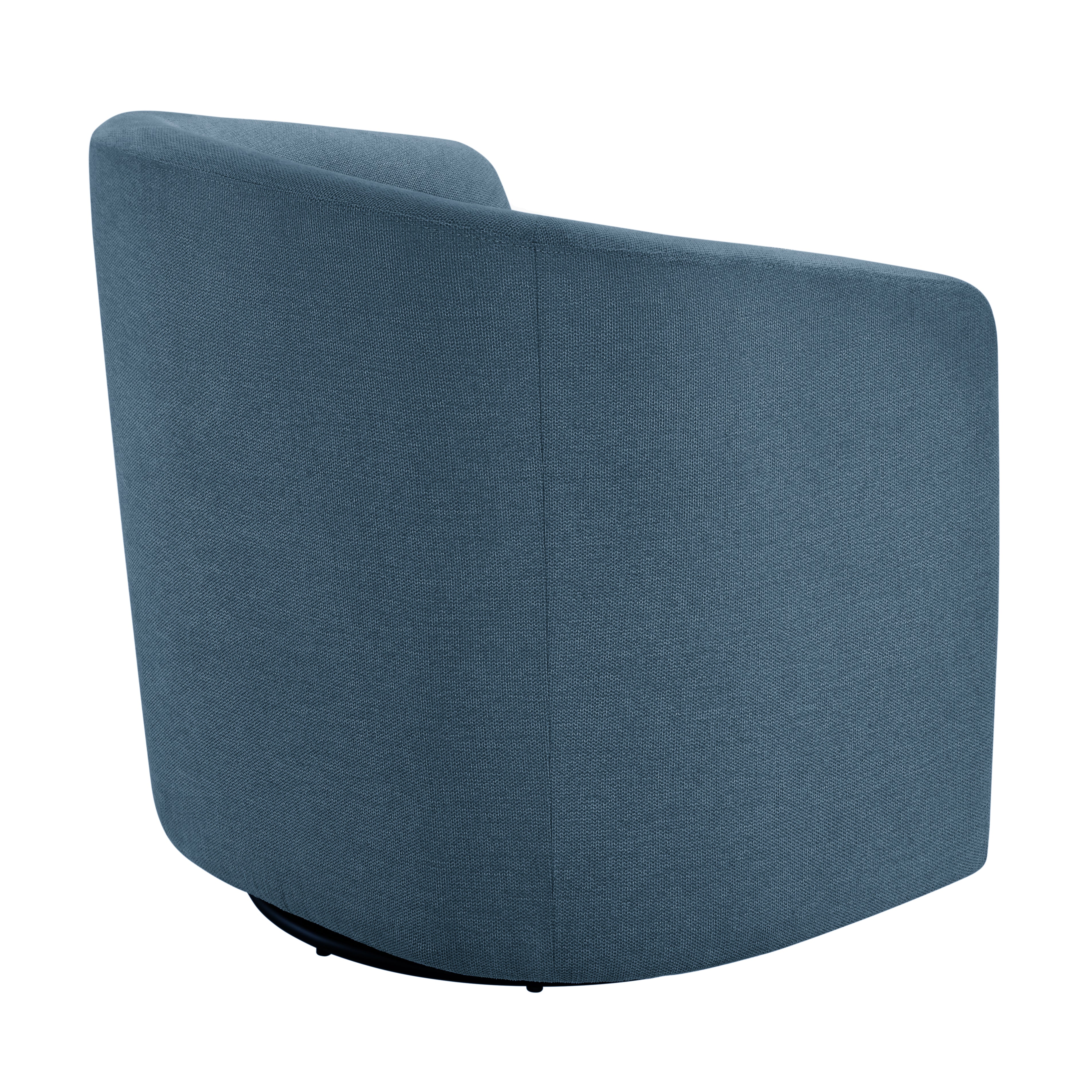 Ardena Swivel Barrel Chair