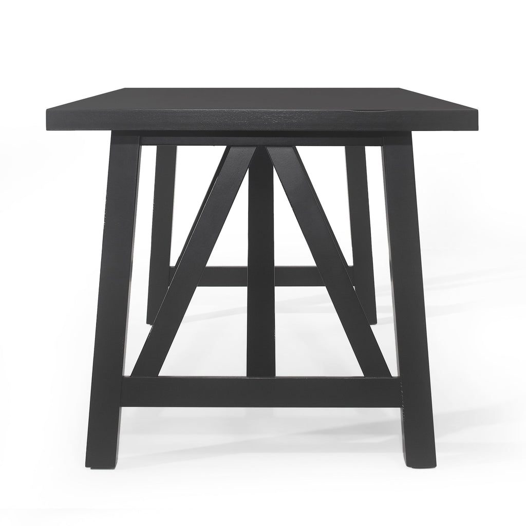 Meadowlark Farmhouse Style Dining Table
