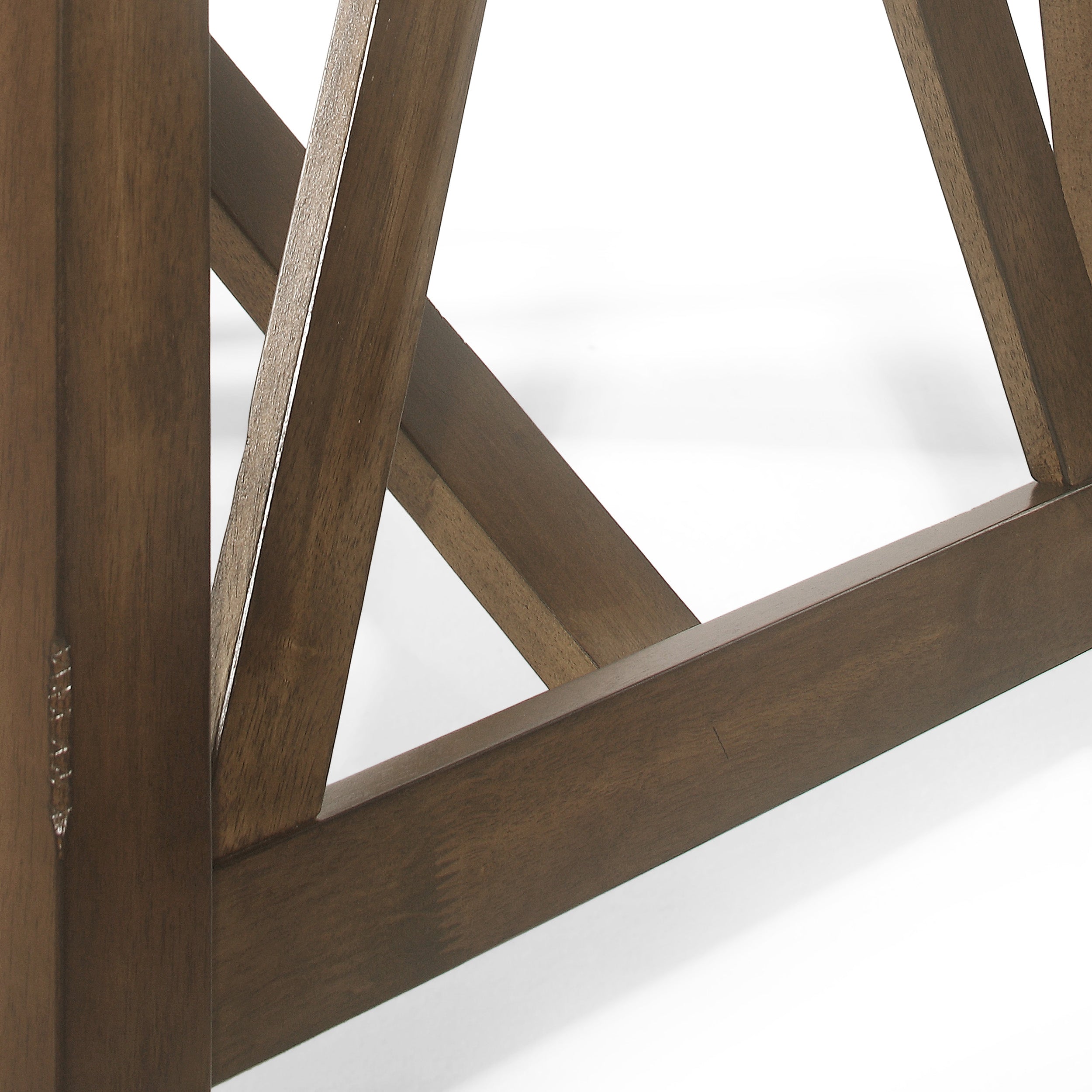 Meadowlark Farmhouse Style Dining Table