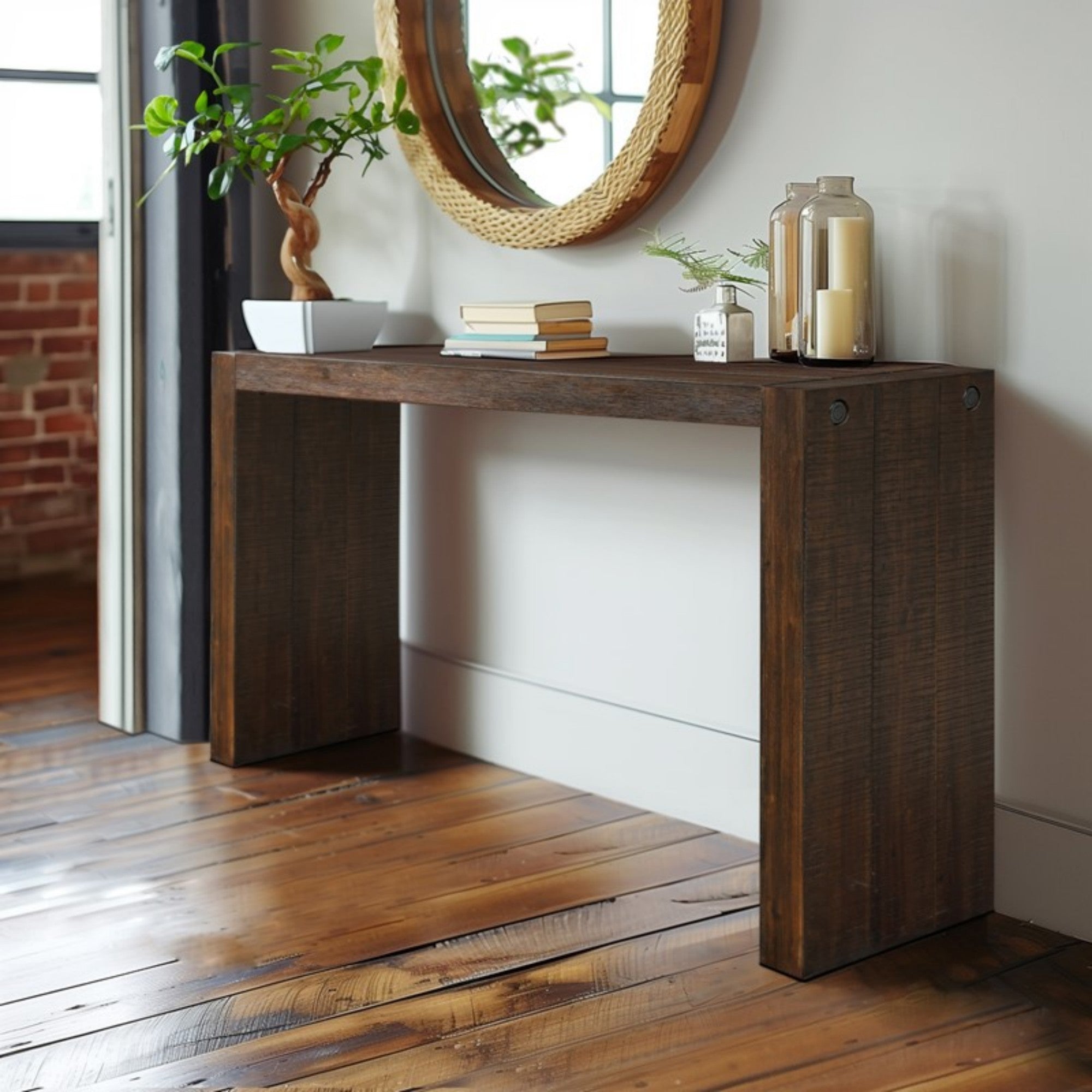 Monterey Console Table