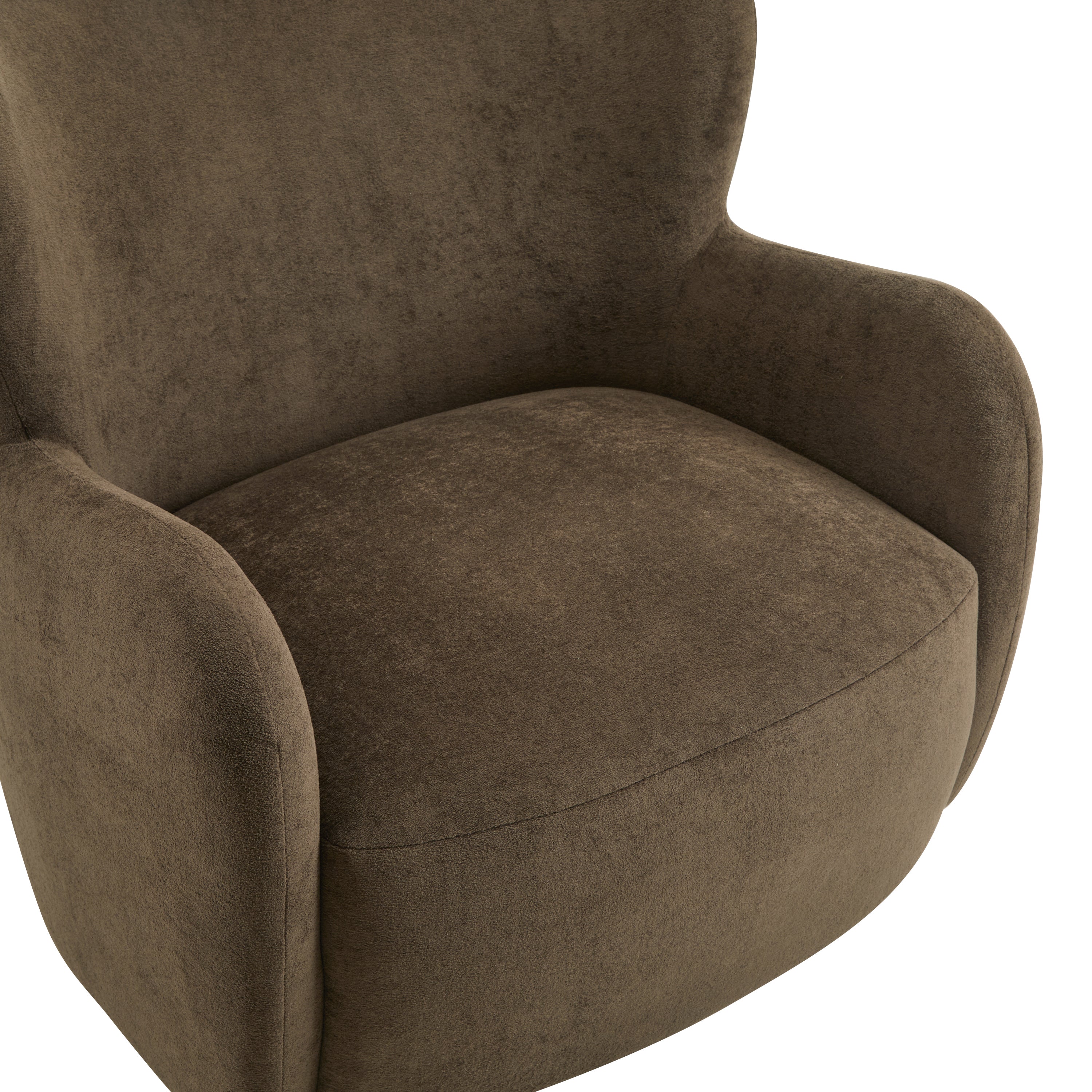 Lucia Wingback Armchair