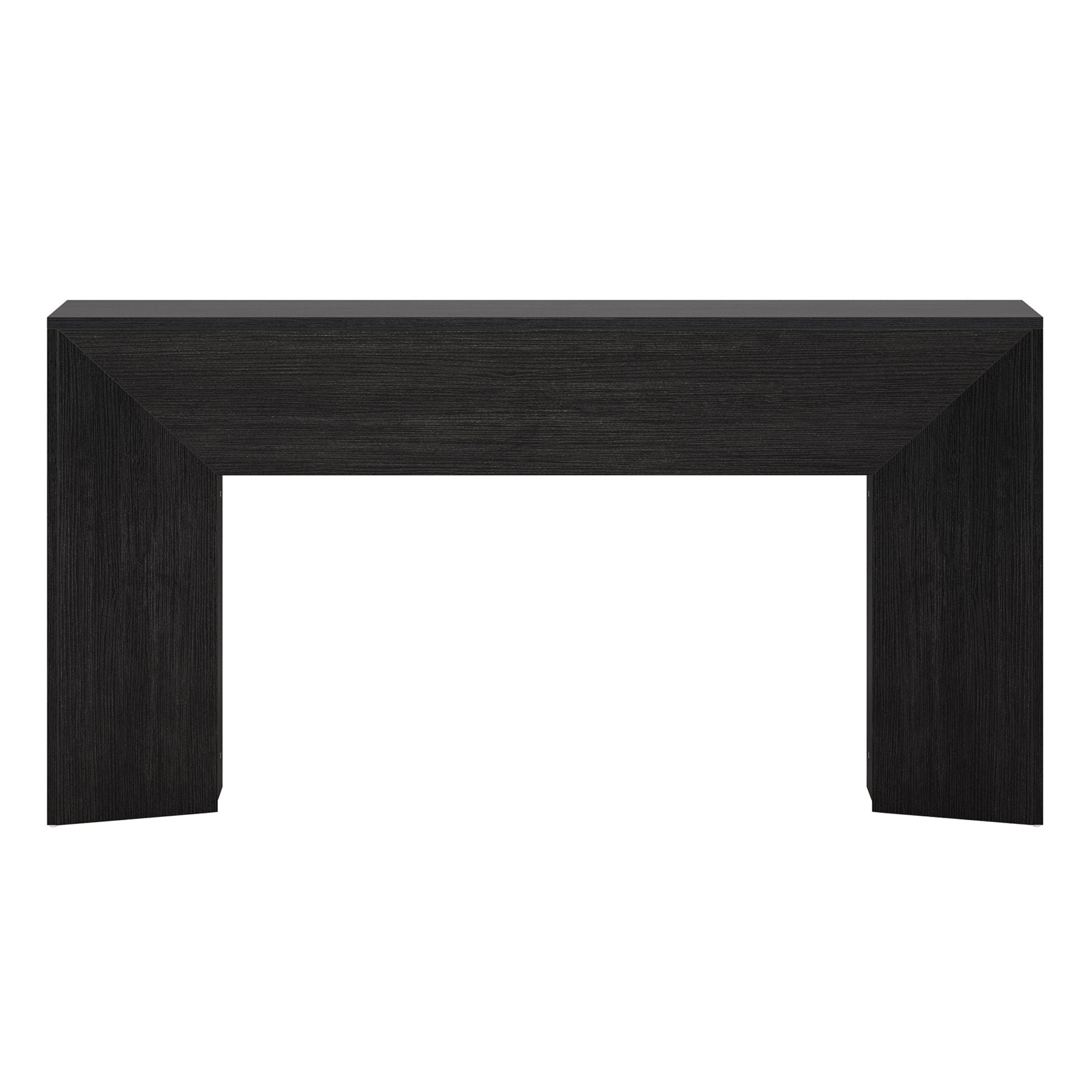 Alderwood Modern Farmhouse  Entryway Console Table