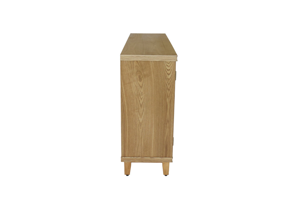 Marlowe Accent Storage Sideboard Cabinet