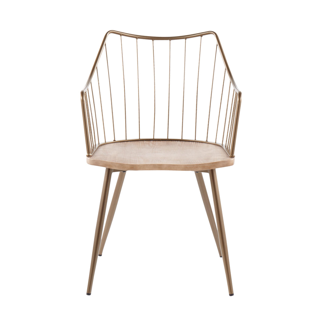 Winston Farmhouse Chair