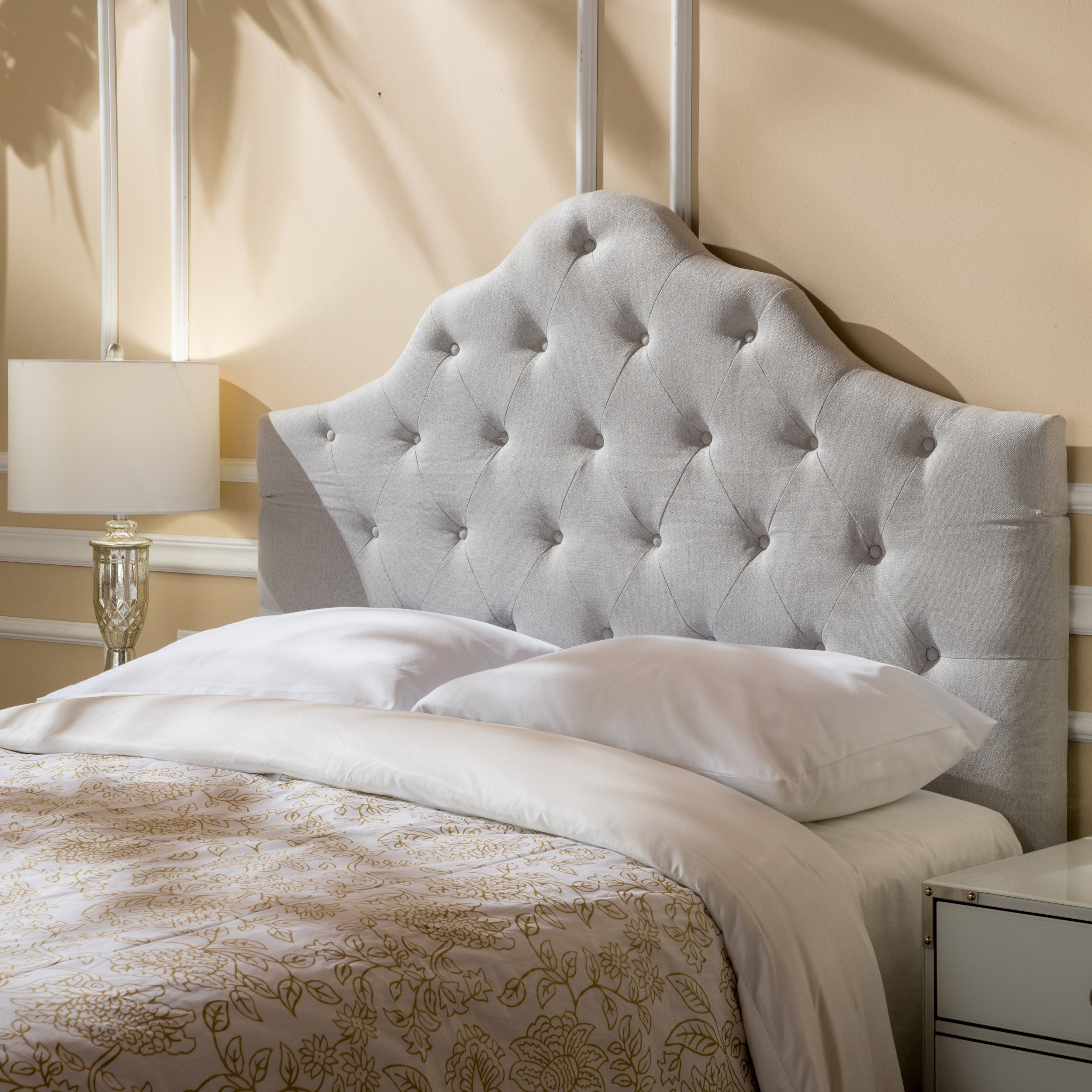 Mardi Upholstered Headboard