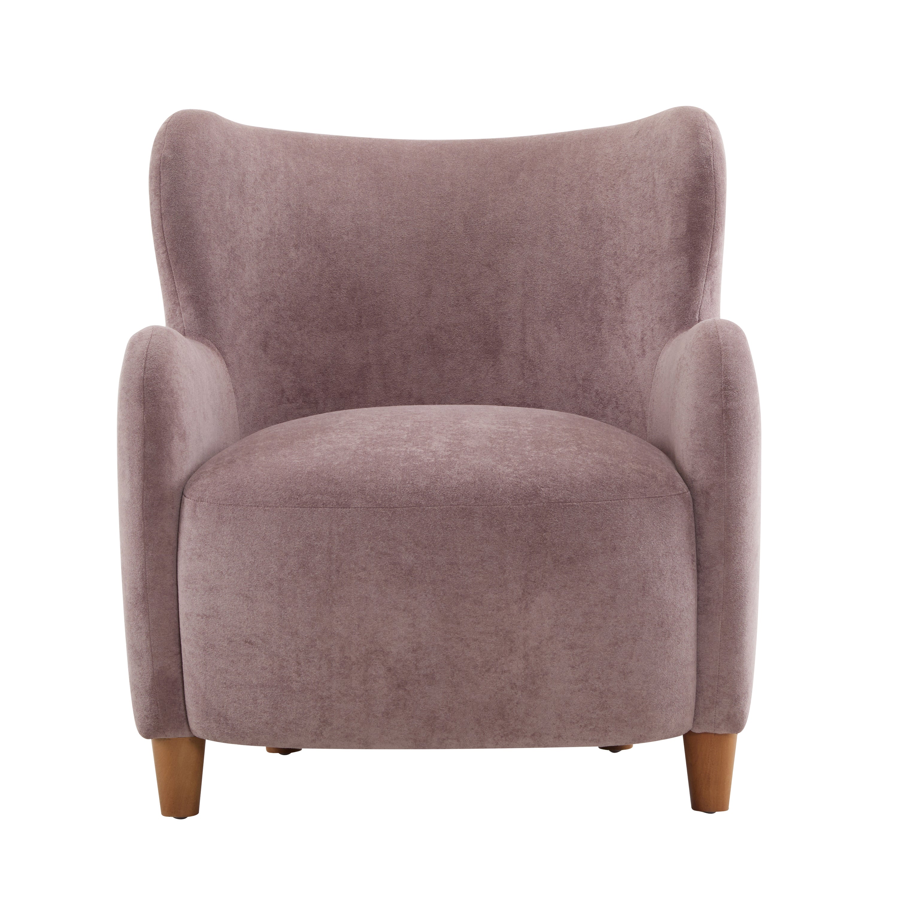 Lucia Wingback Armchair