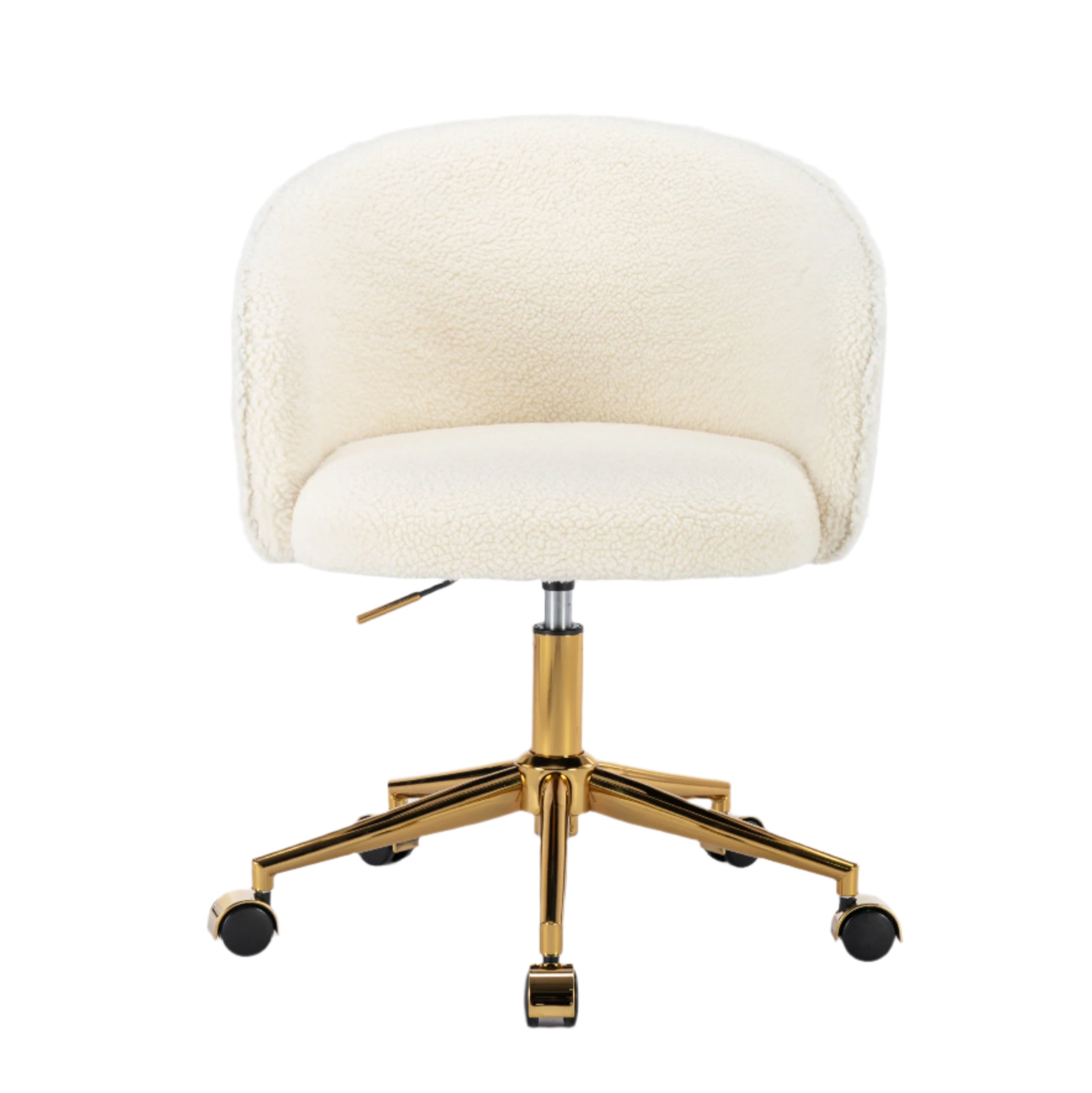 Sherpa Club Home Office Desk Chair