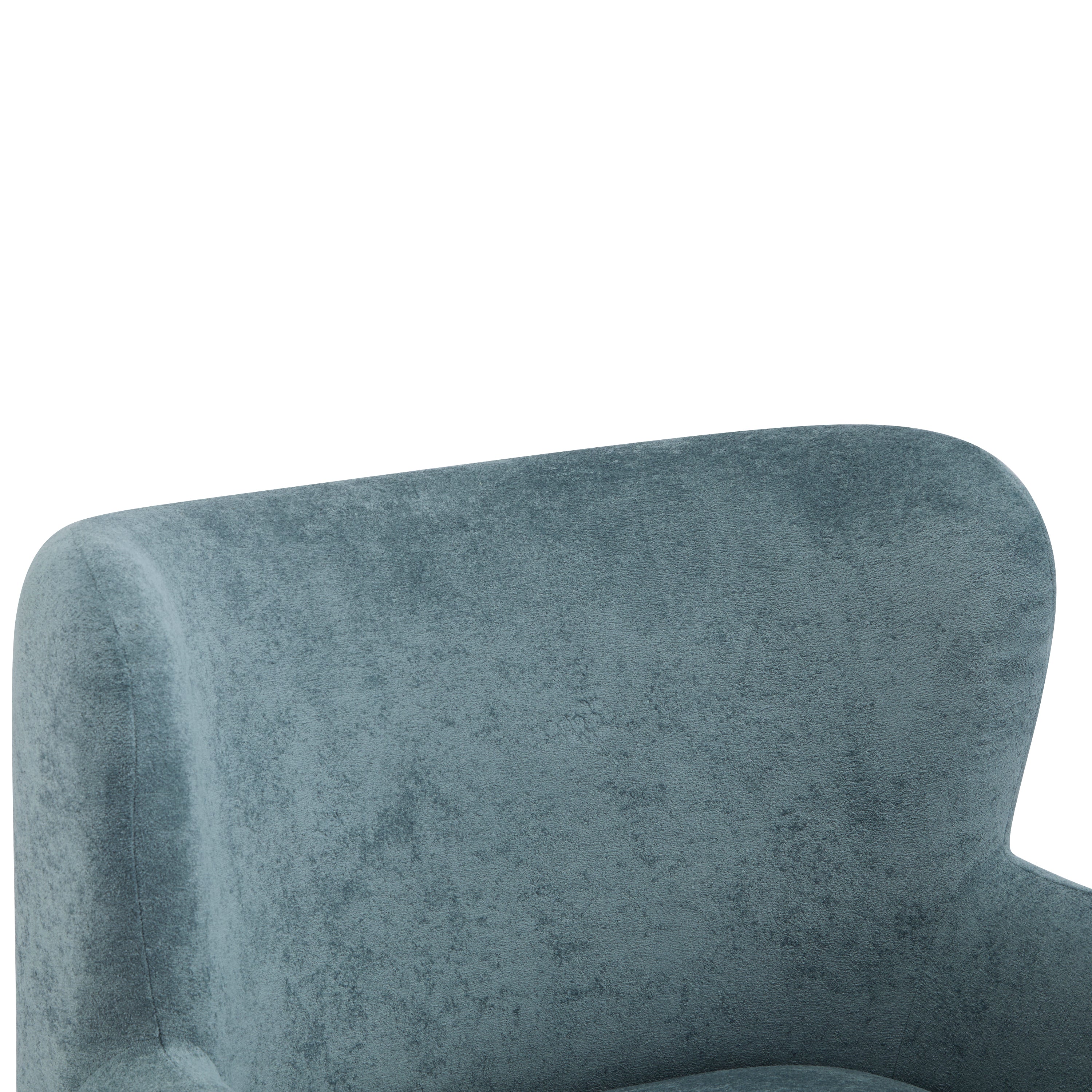 Lucia Wingback Armchair