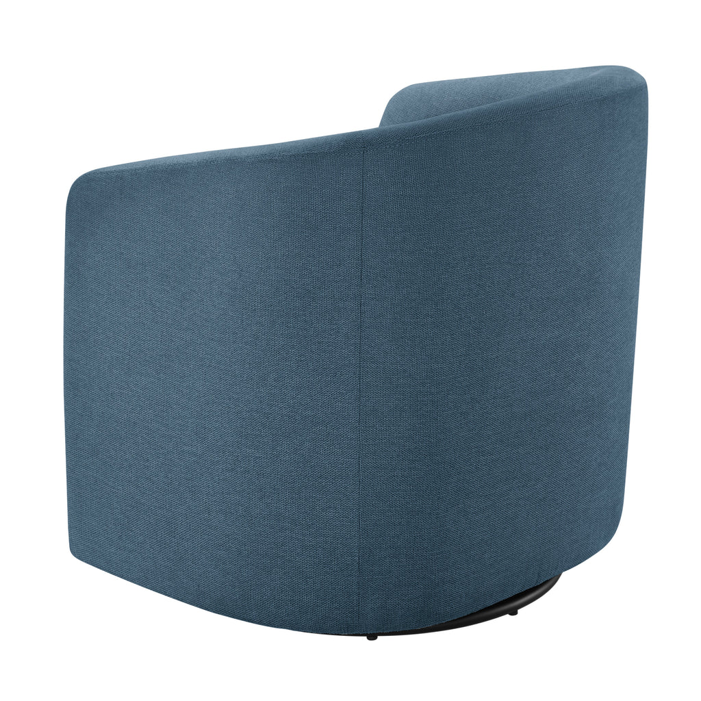 Ardena Swivel Barrel Chair