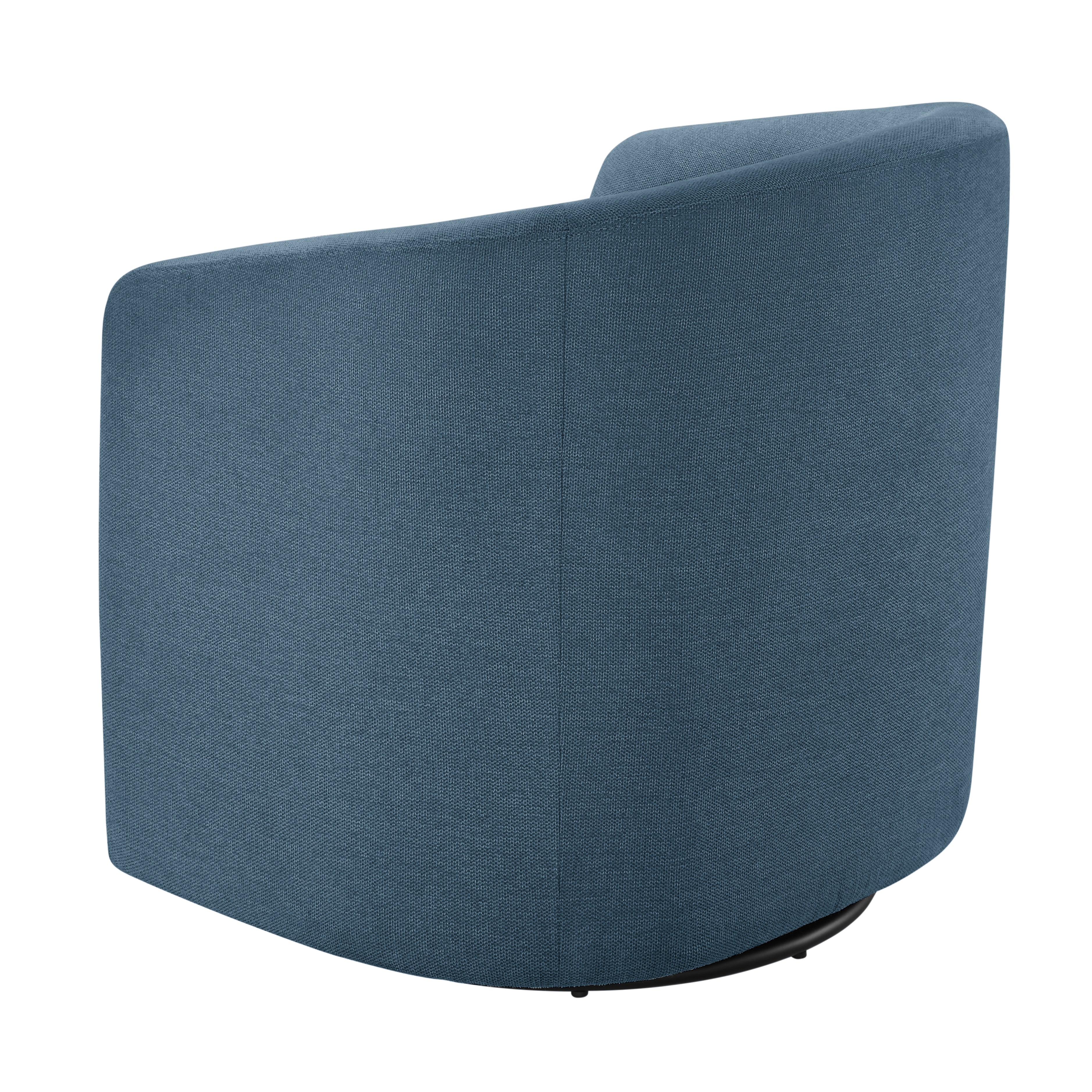 Ardena Swivel Barrel Chair