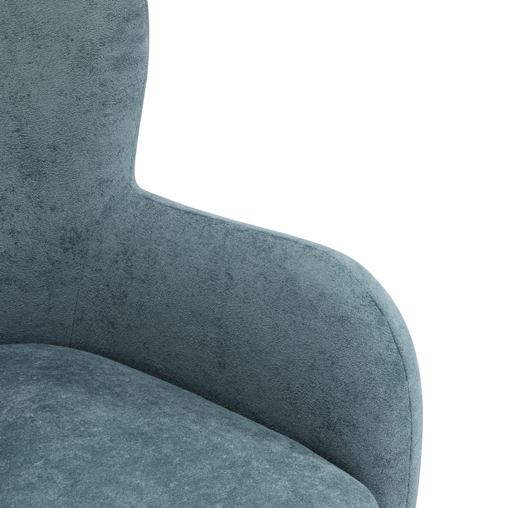 Lucia Wingback Armchair