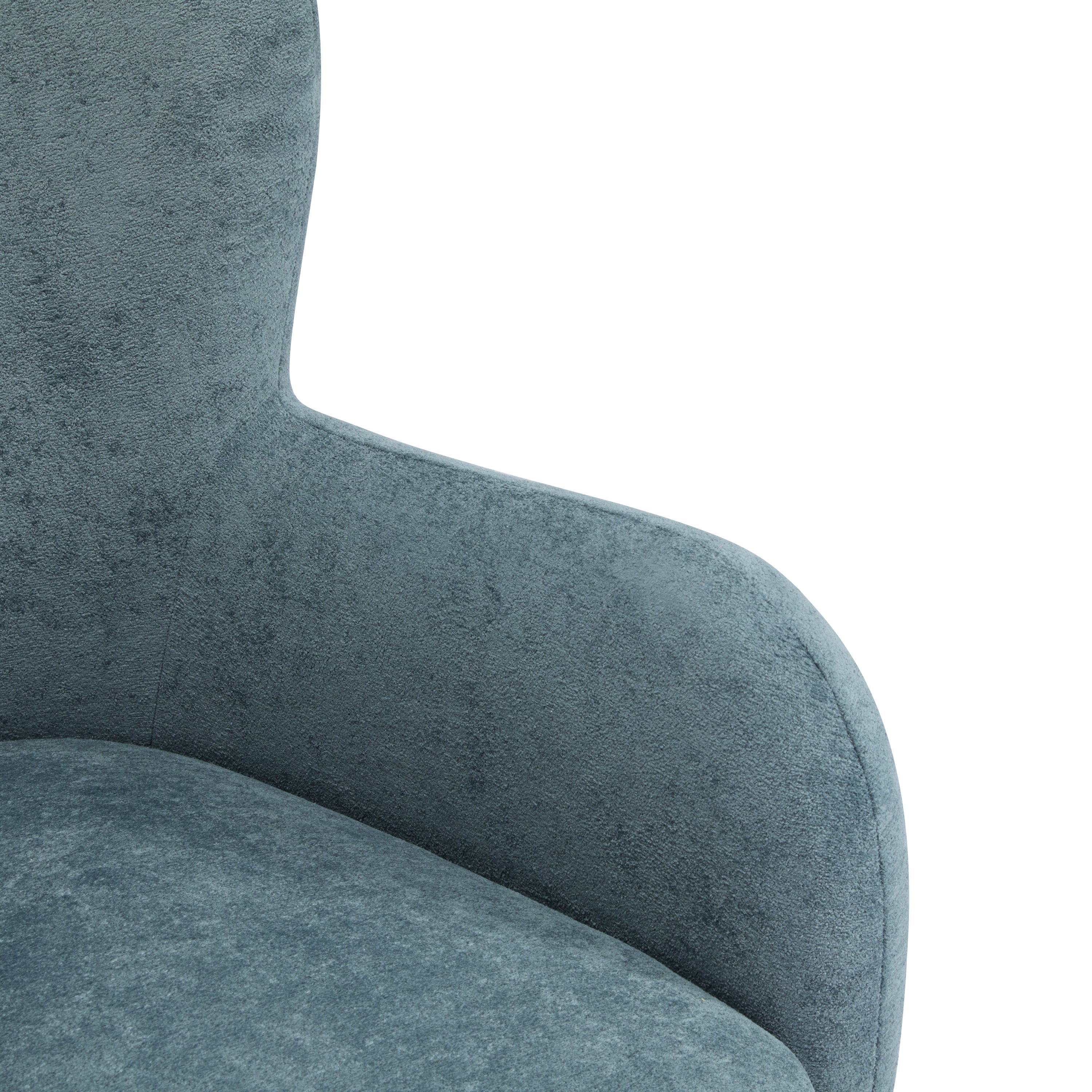 Lucia Wingback Armchair