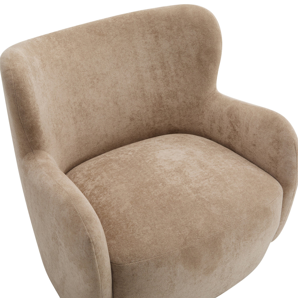 Lucia Wingback Armchair