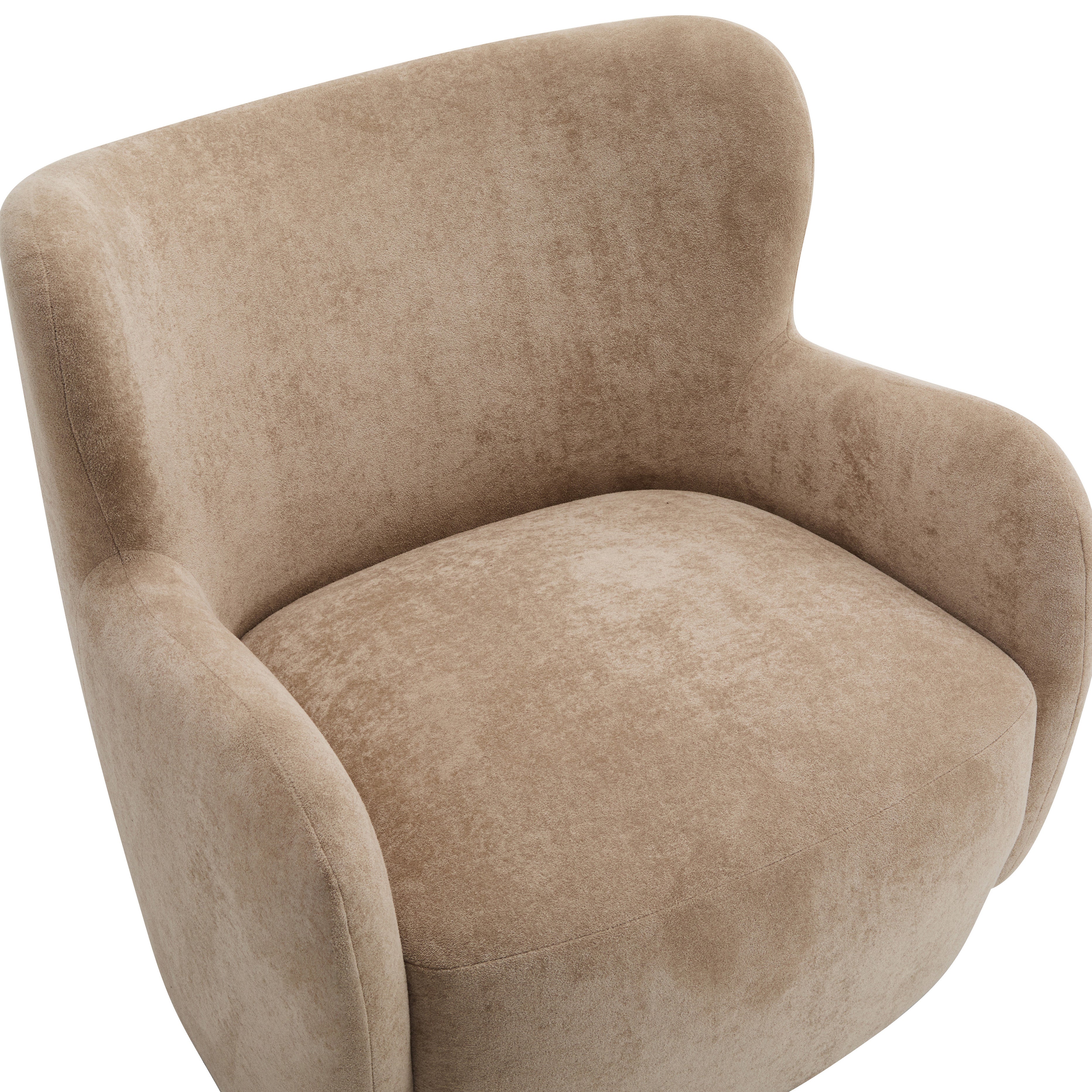 Lucia Wingback Armchair