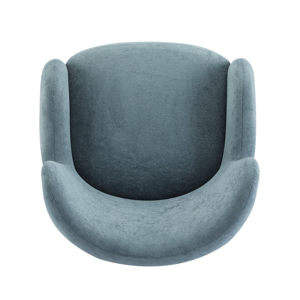 Lucia Wingback Armchair