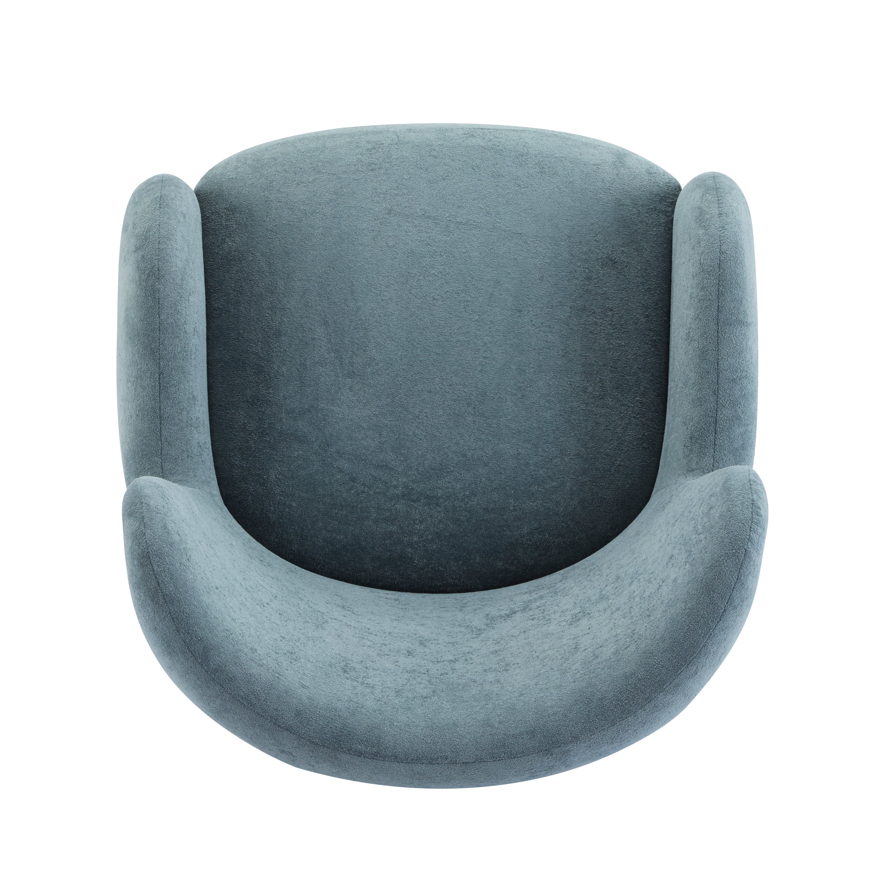 Lucia Wingback Armchair