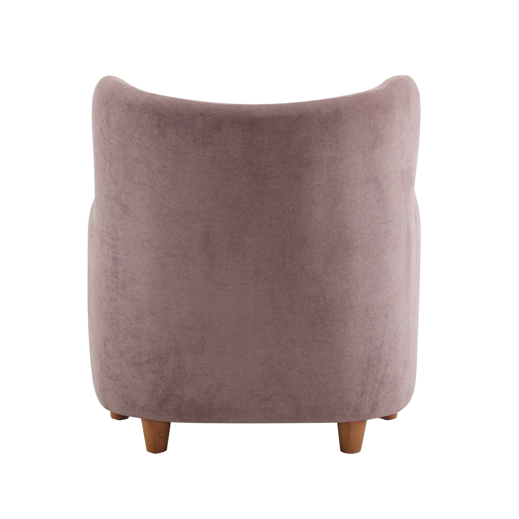 Lucia Wingback Armchair