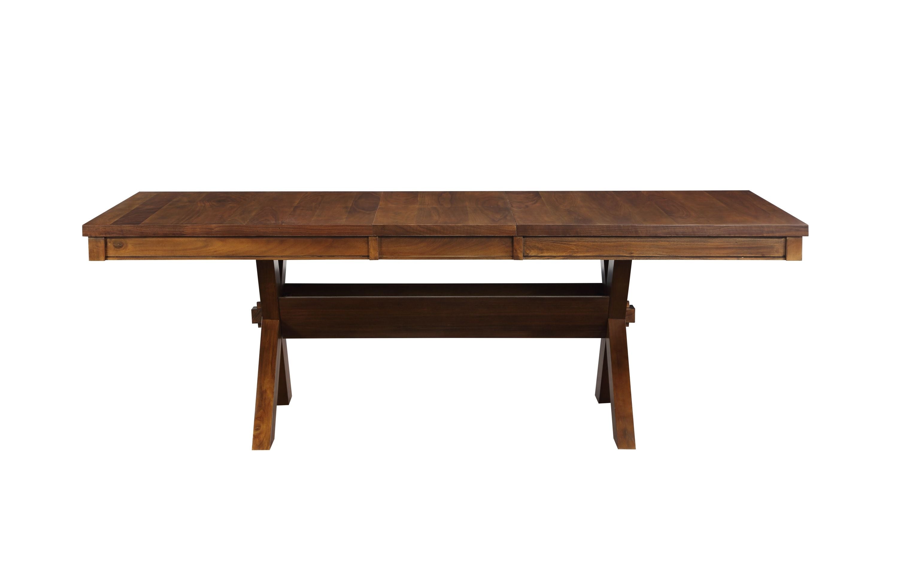 Apollo Walnut Finish Dining