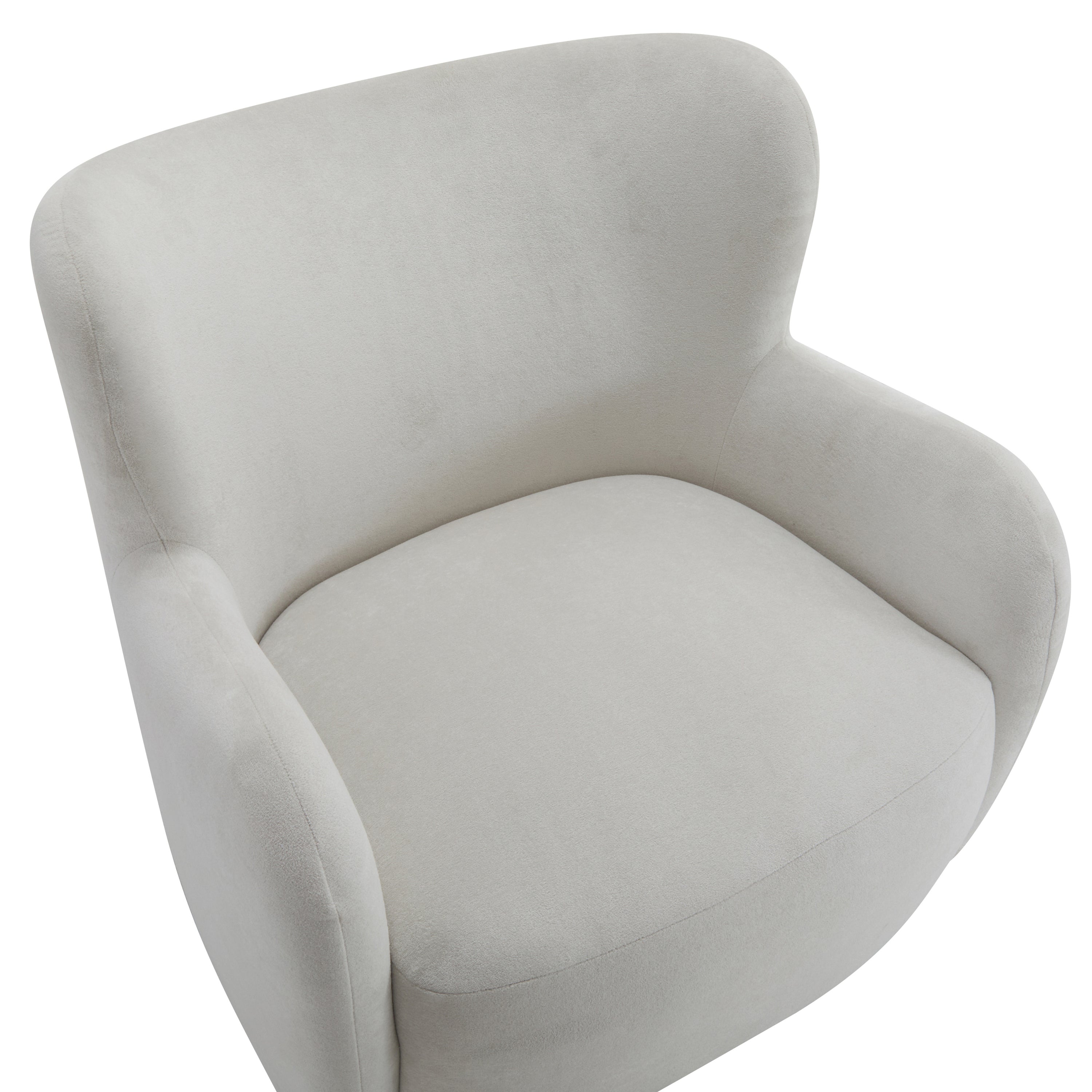 Lucia Wingback Armchair