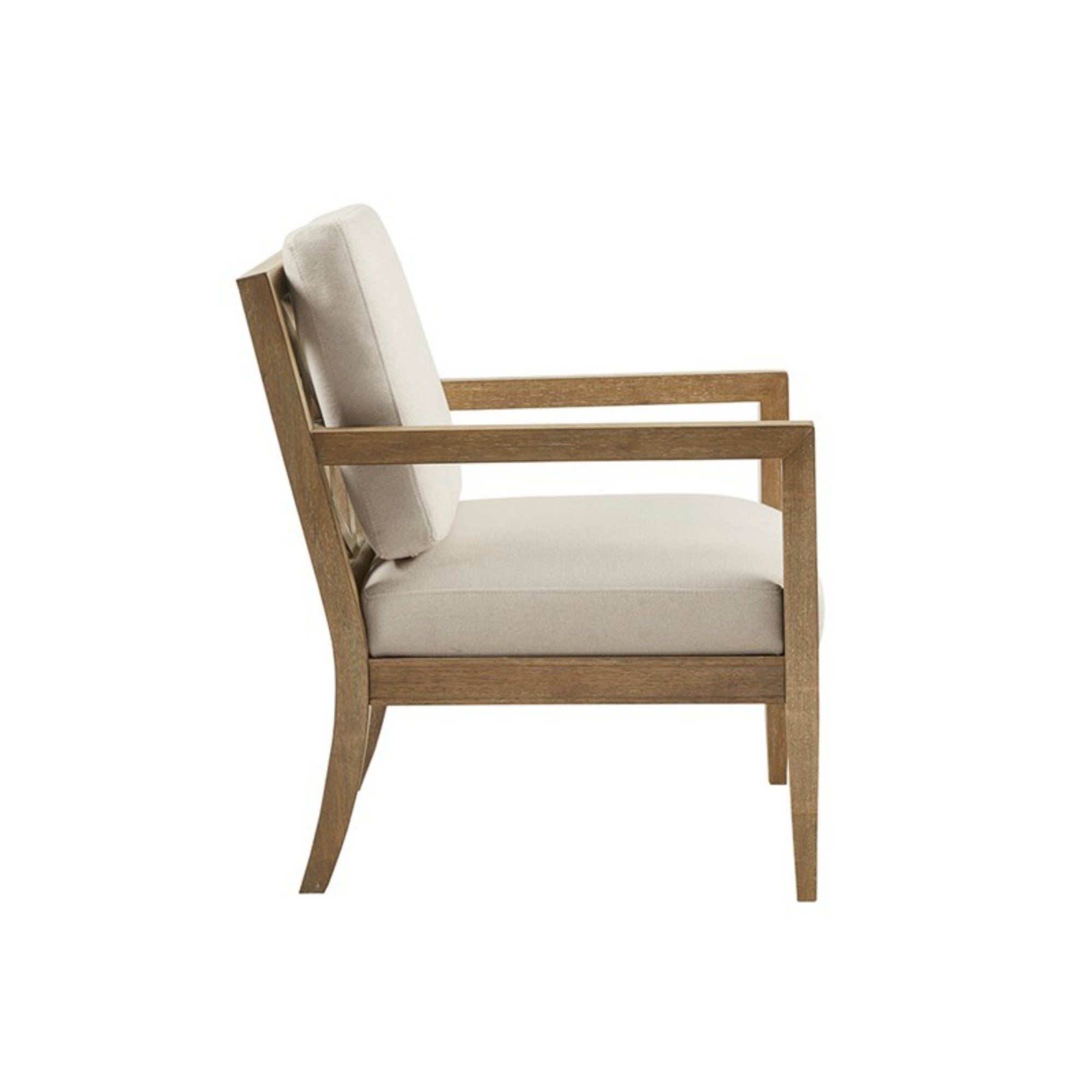 Brackenridge Upholstered Accent Chair