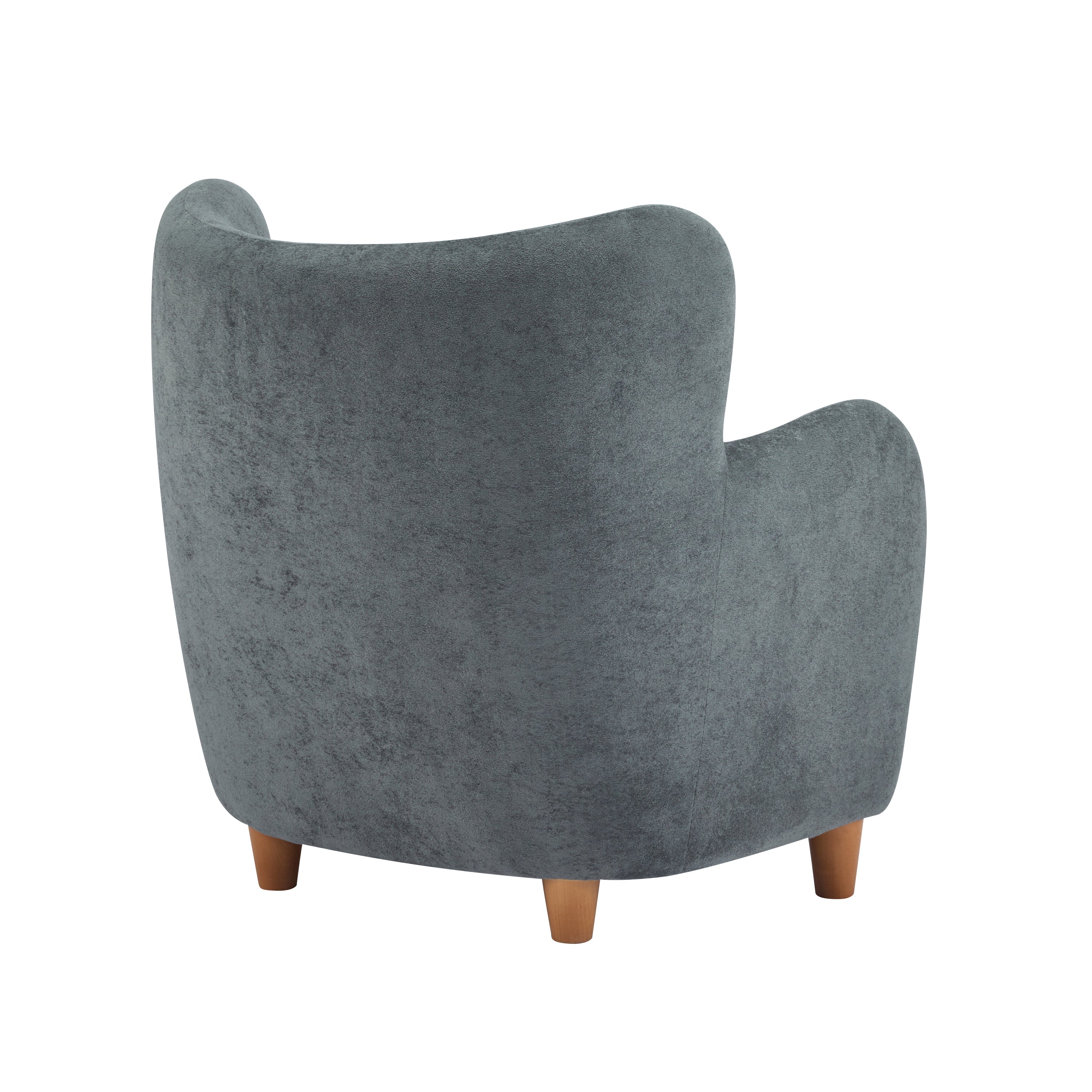 Lucia Wingback Armchair