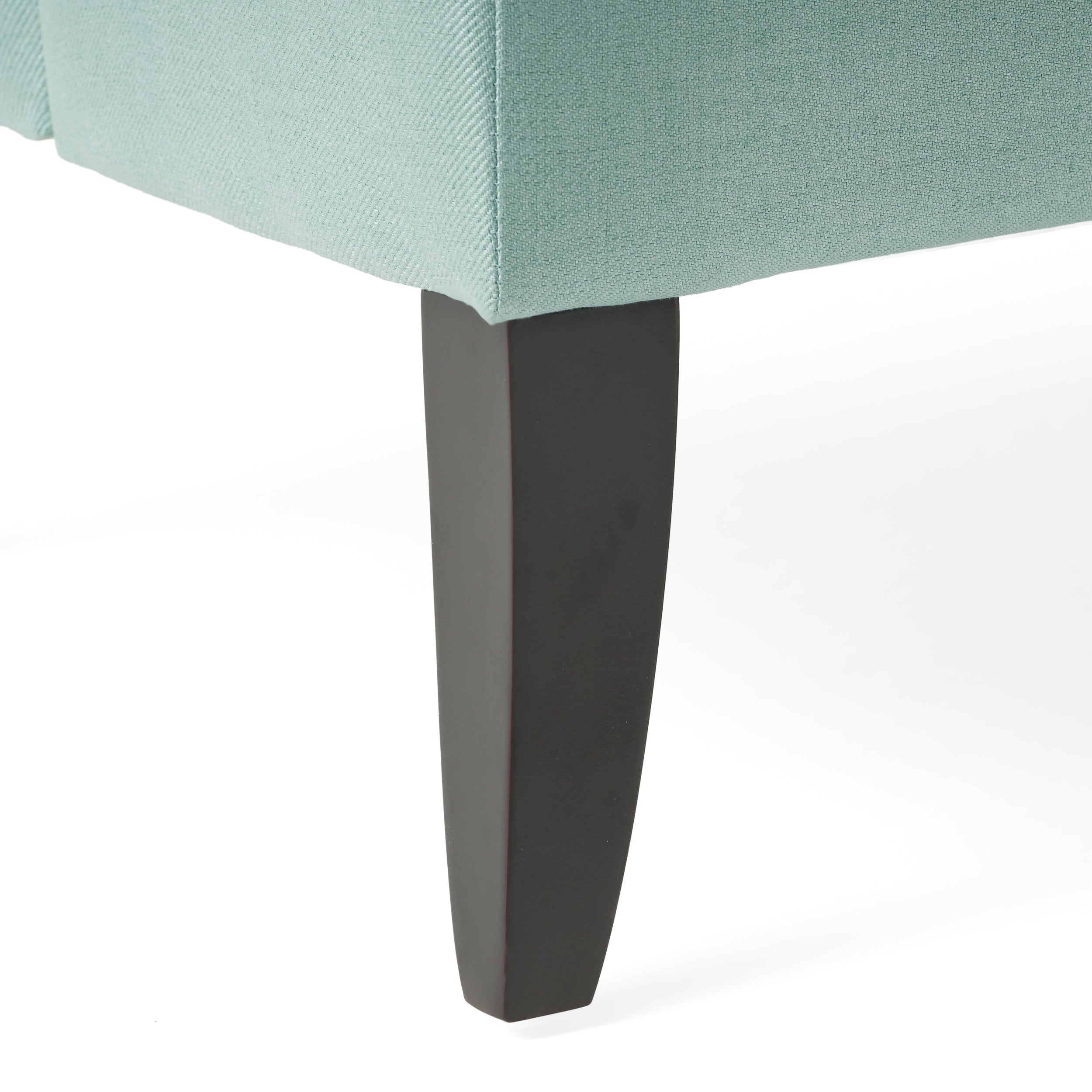 Nicole Button Tufted Settee