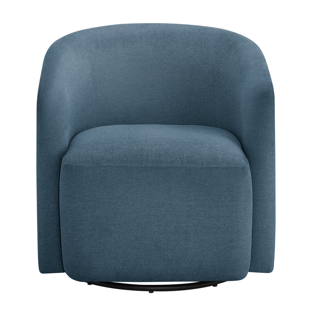 Ardena Swivel Barrel Chair