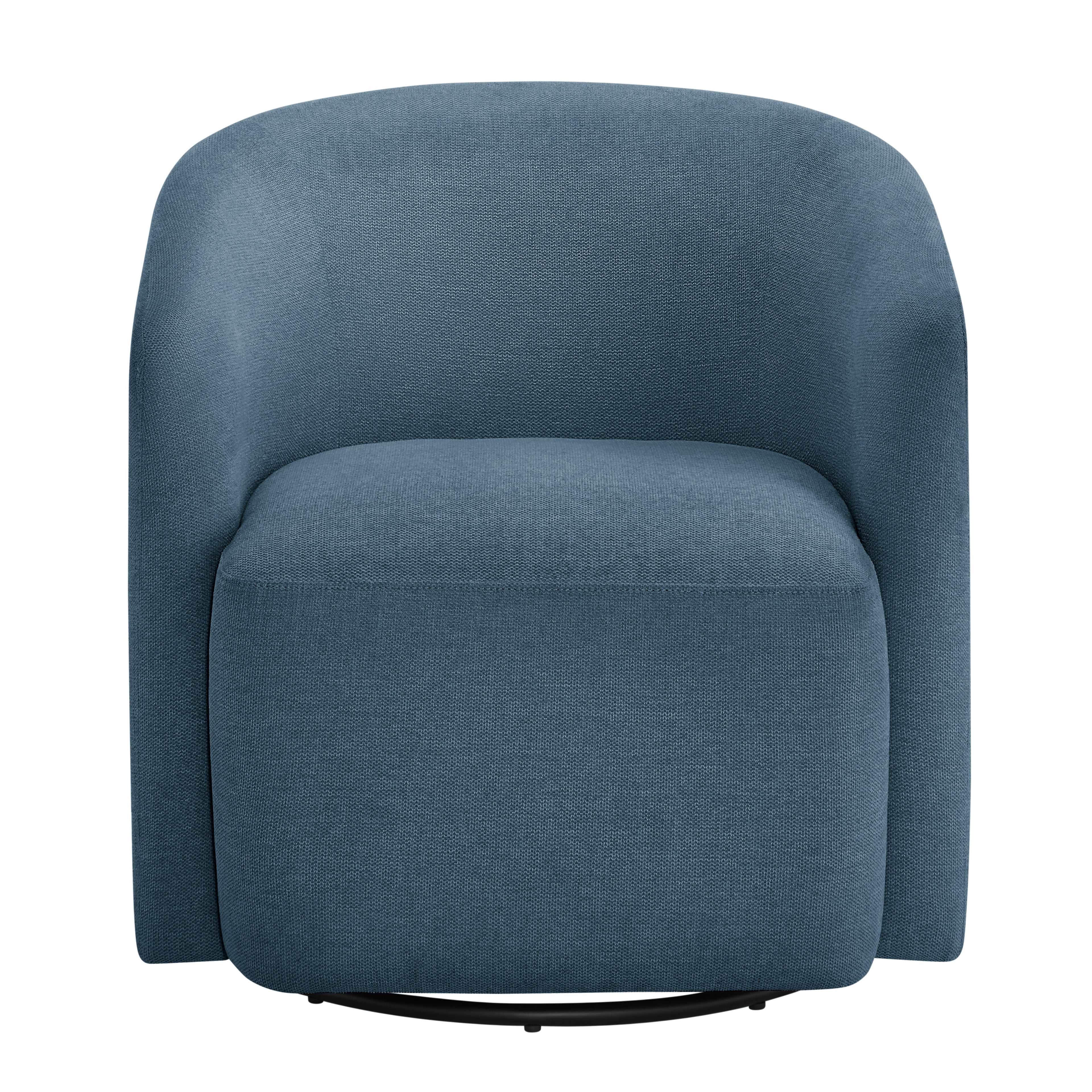 Ardena Swivel Barrel Chair