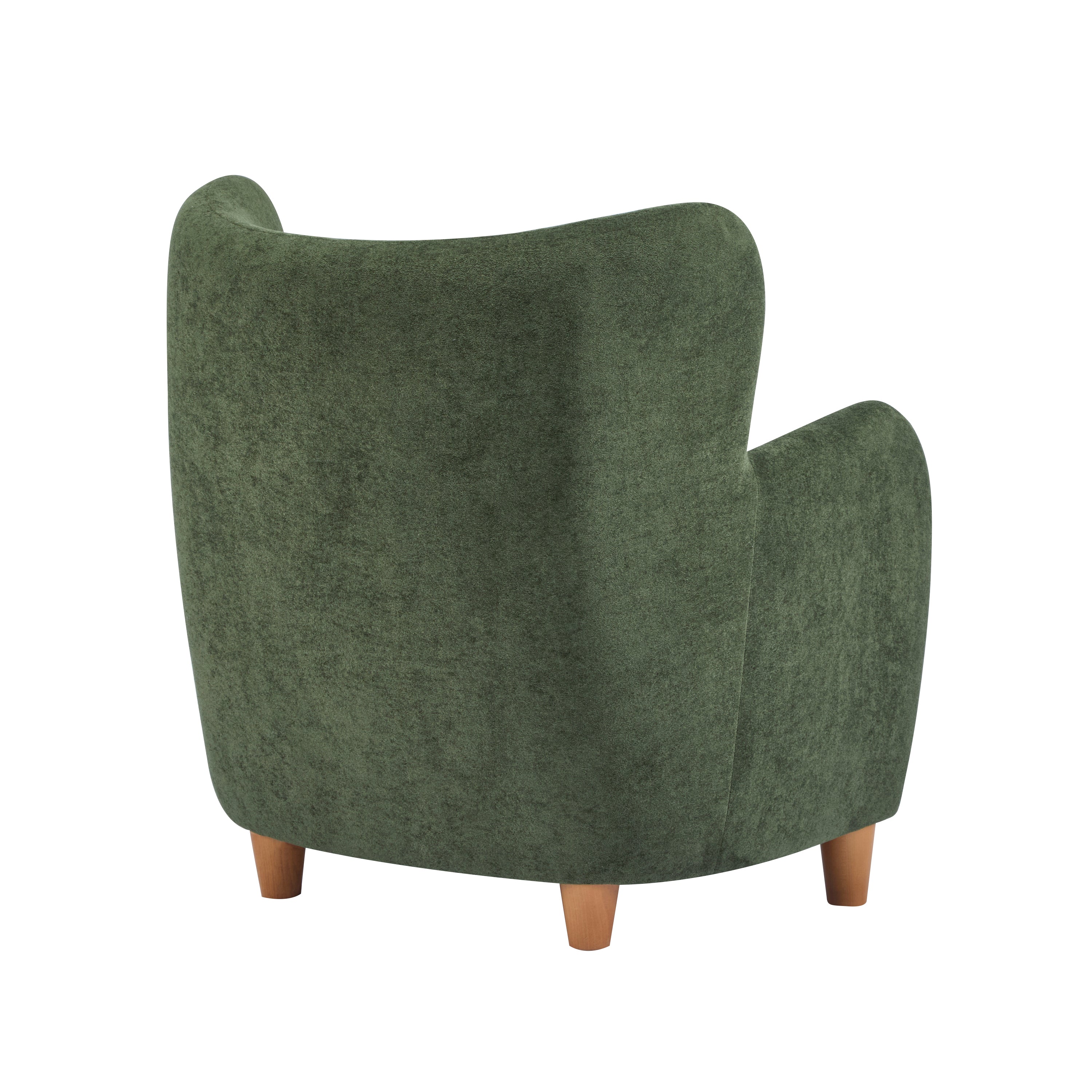 Lucia Wingback Armchair