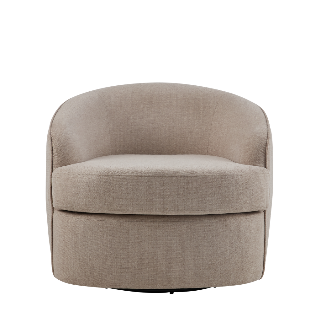 Modern Swivel Accent Chair