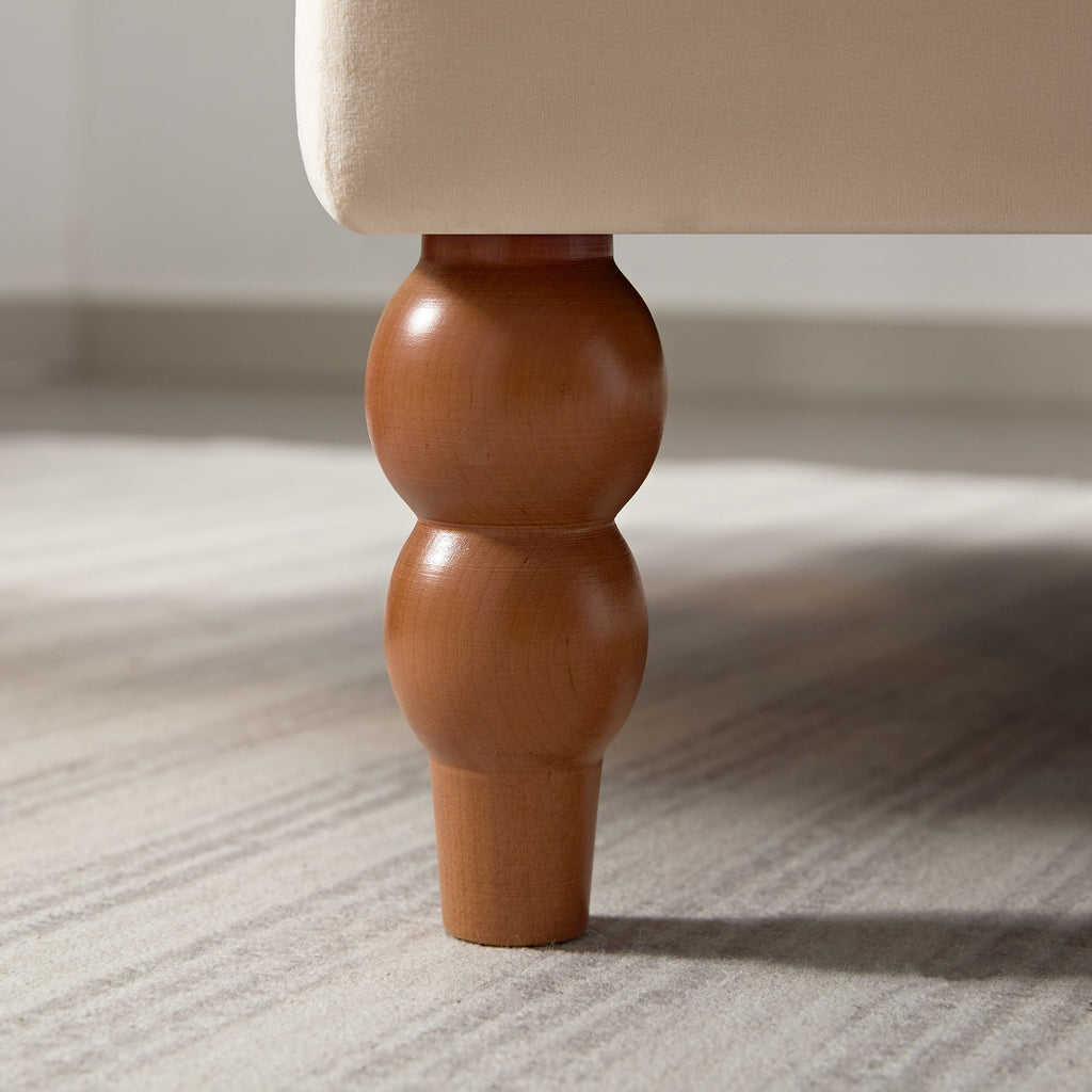 Mirod Elegant Accent Chais