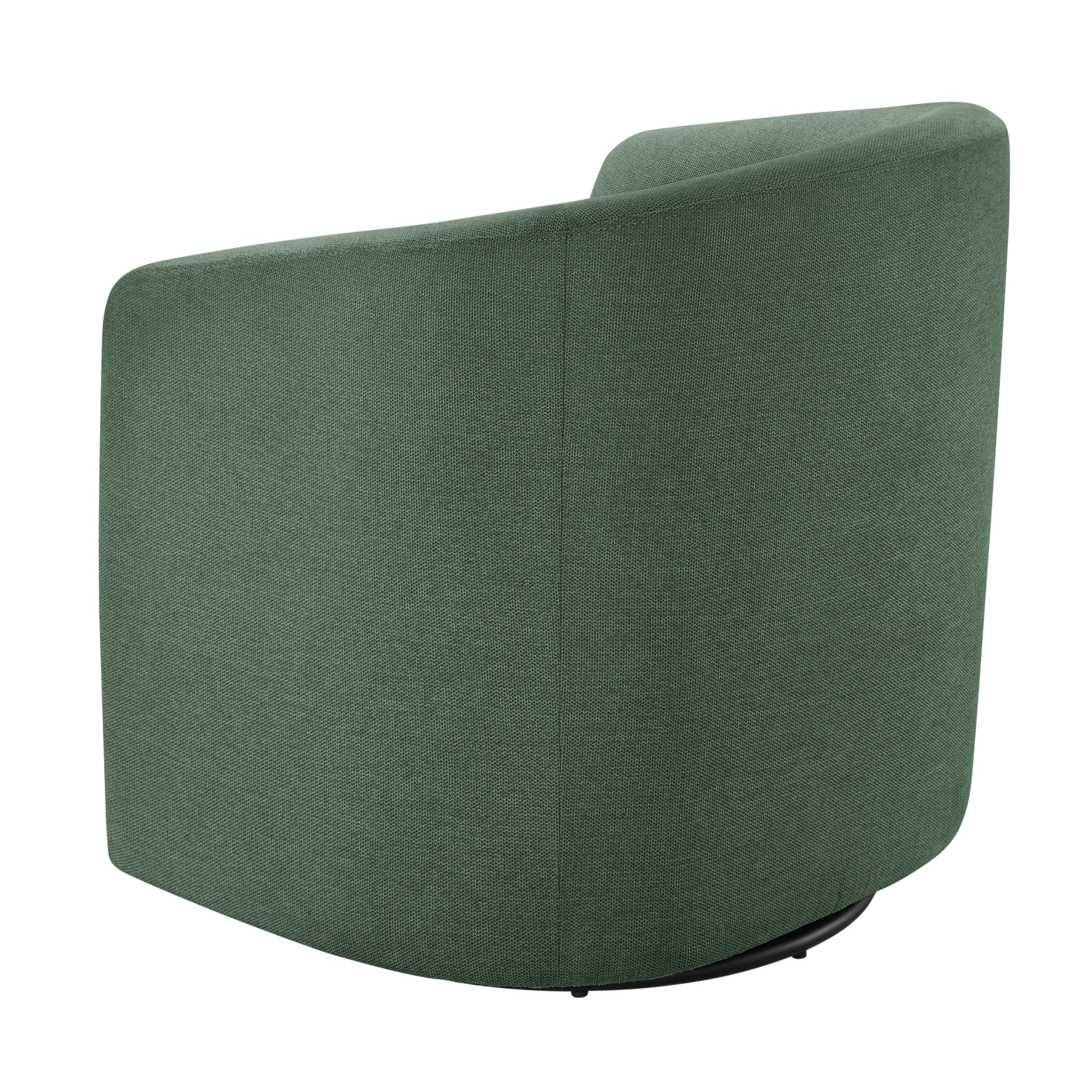 Ardena Swivel Barrel Chair