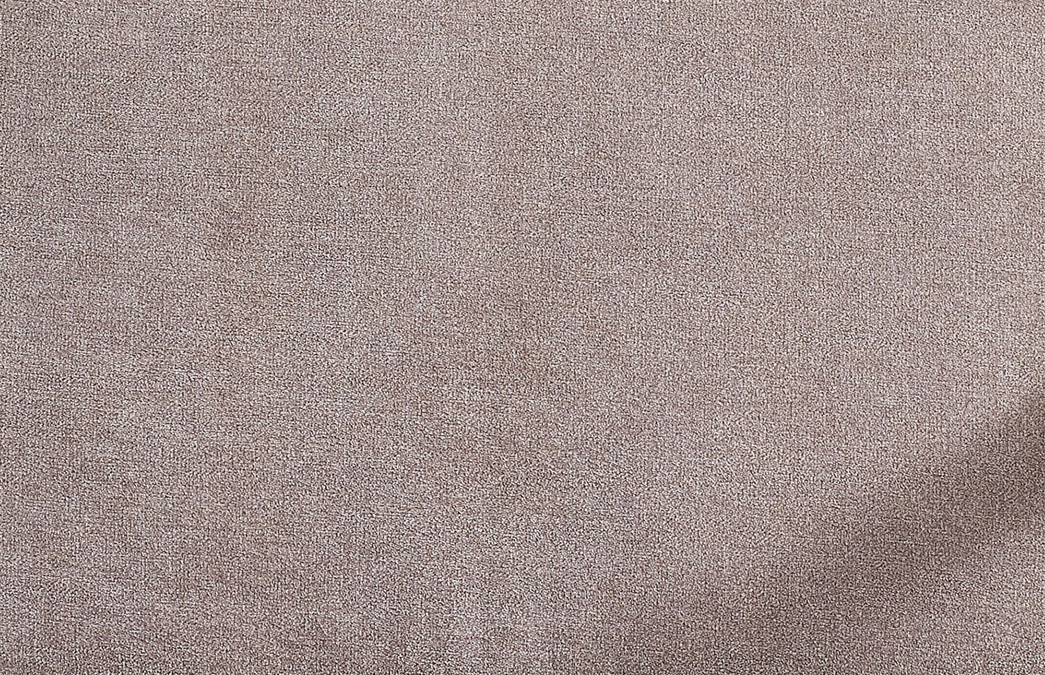 Lide Light Brown Fabric & Brown Finish Accent Chair