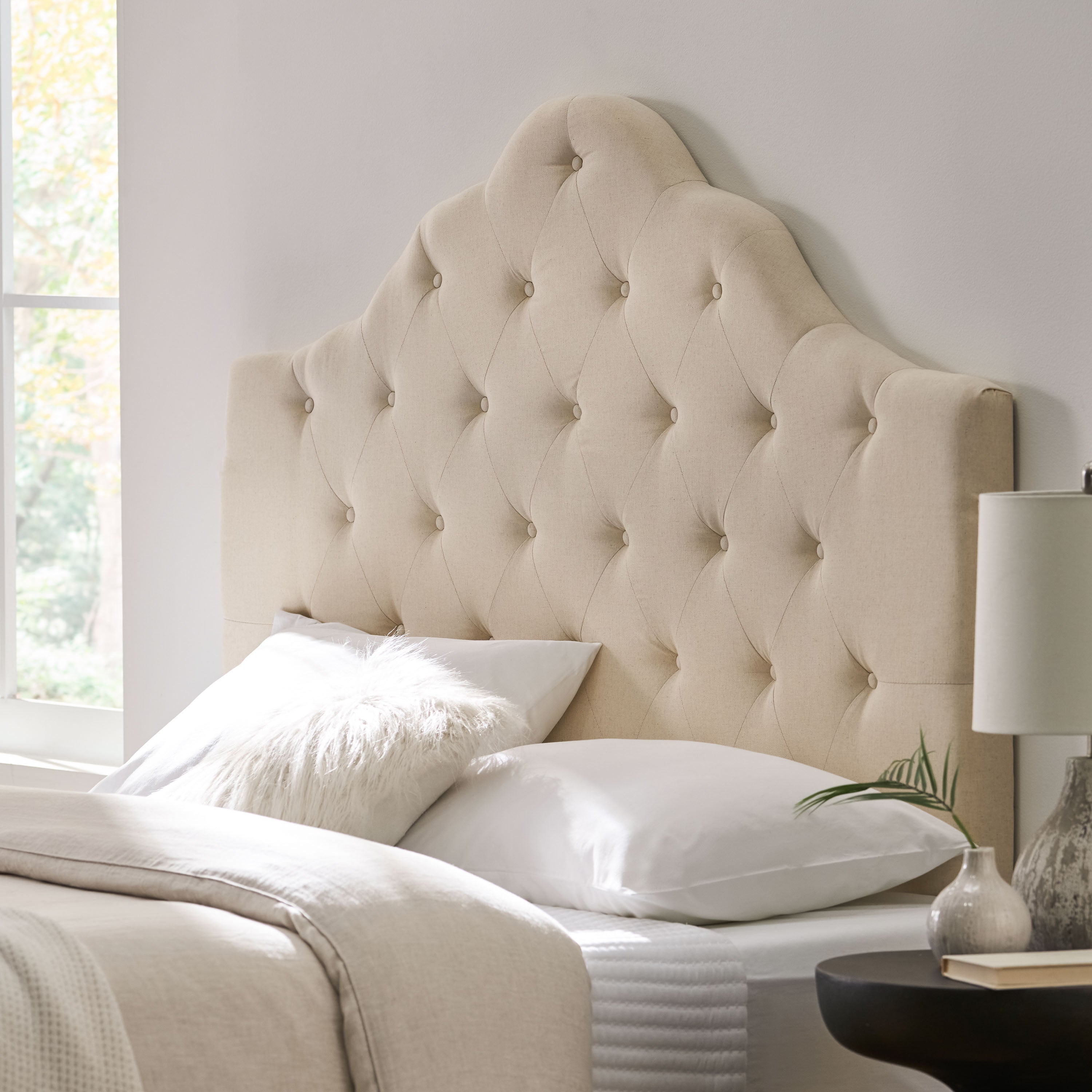 Mardi Upholstered Headboard