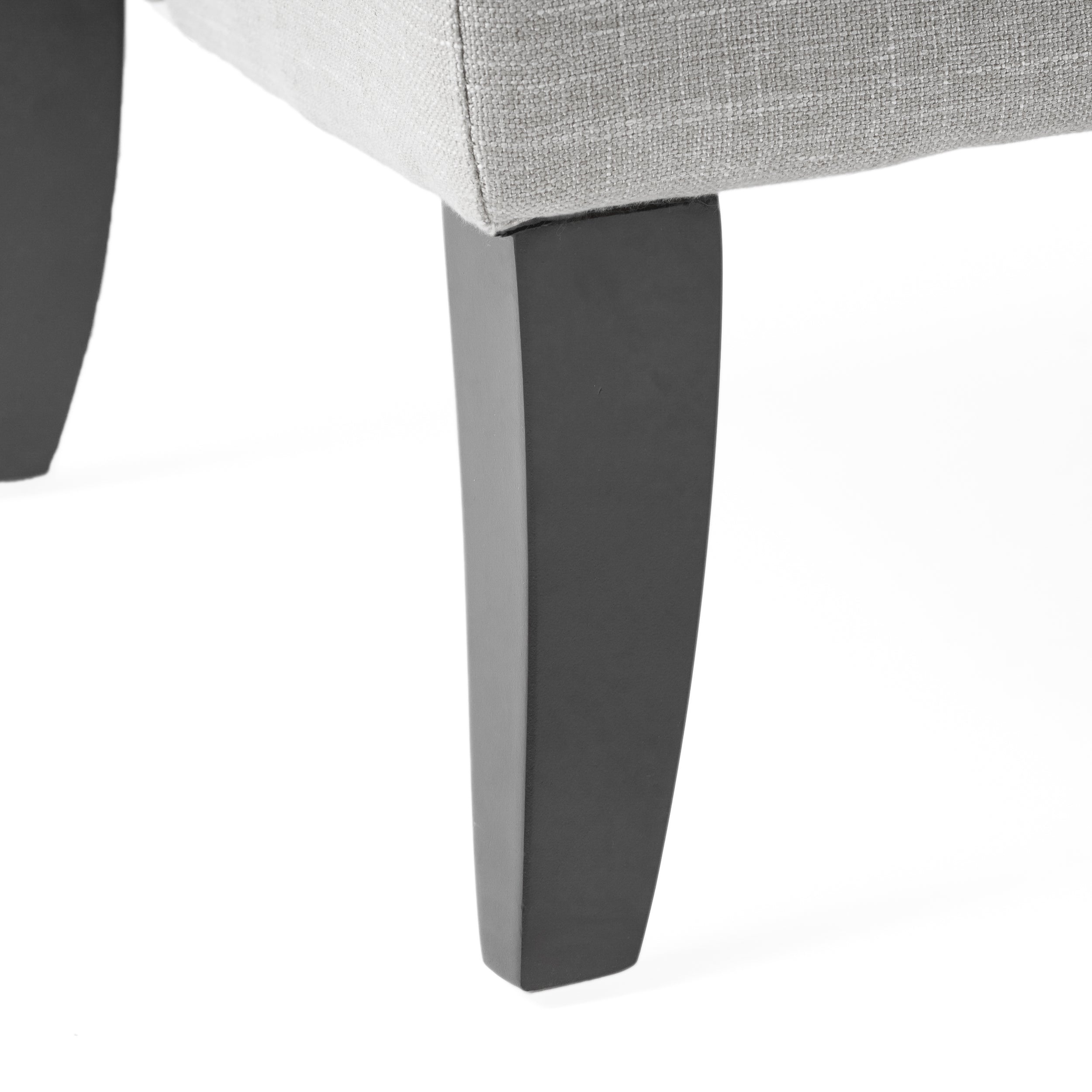 Nicole Button Tufted Settee