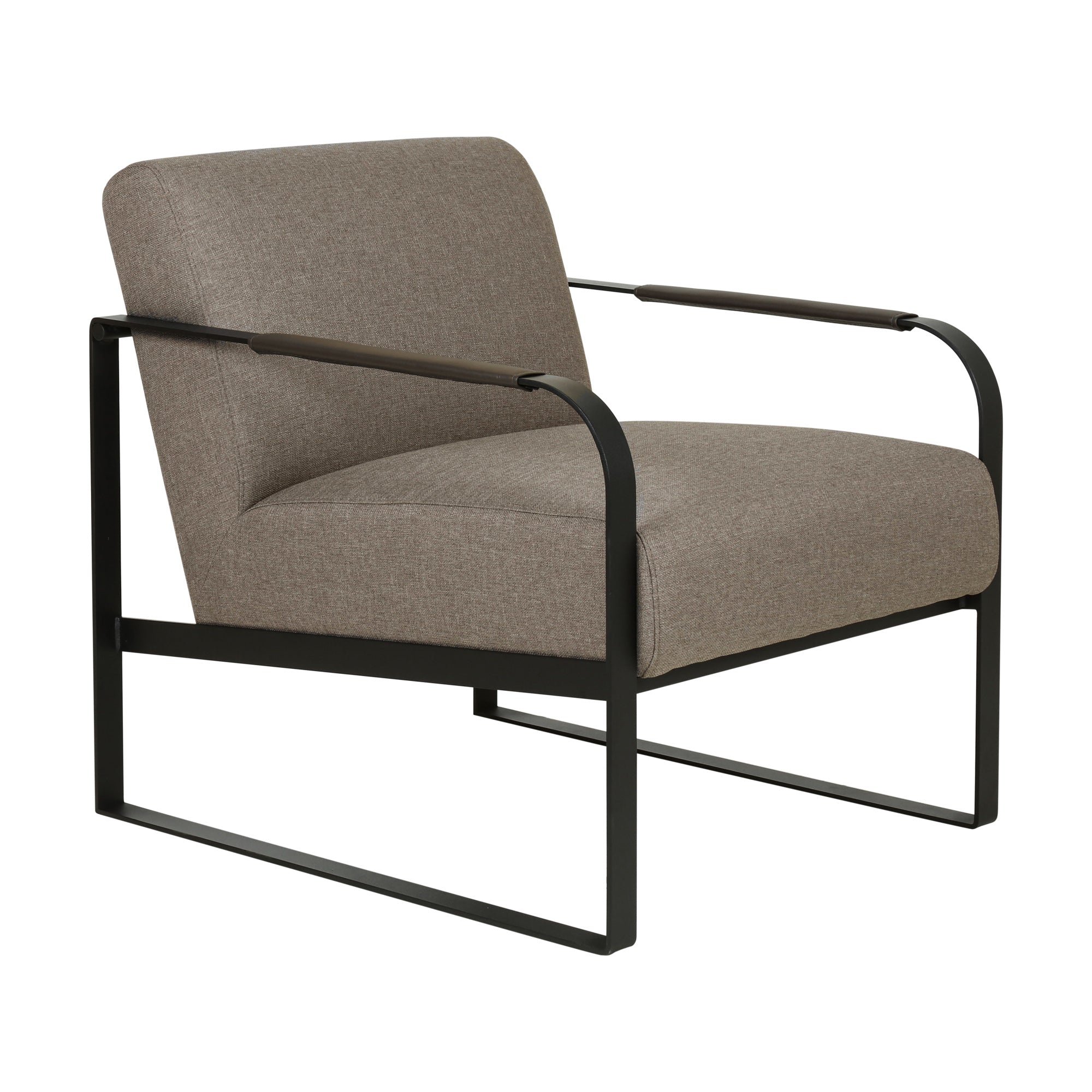 Kent Upholstered Occasional Chair