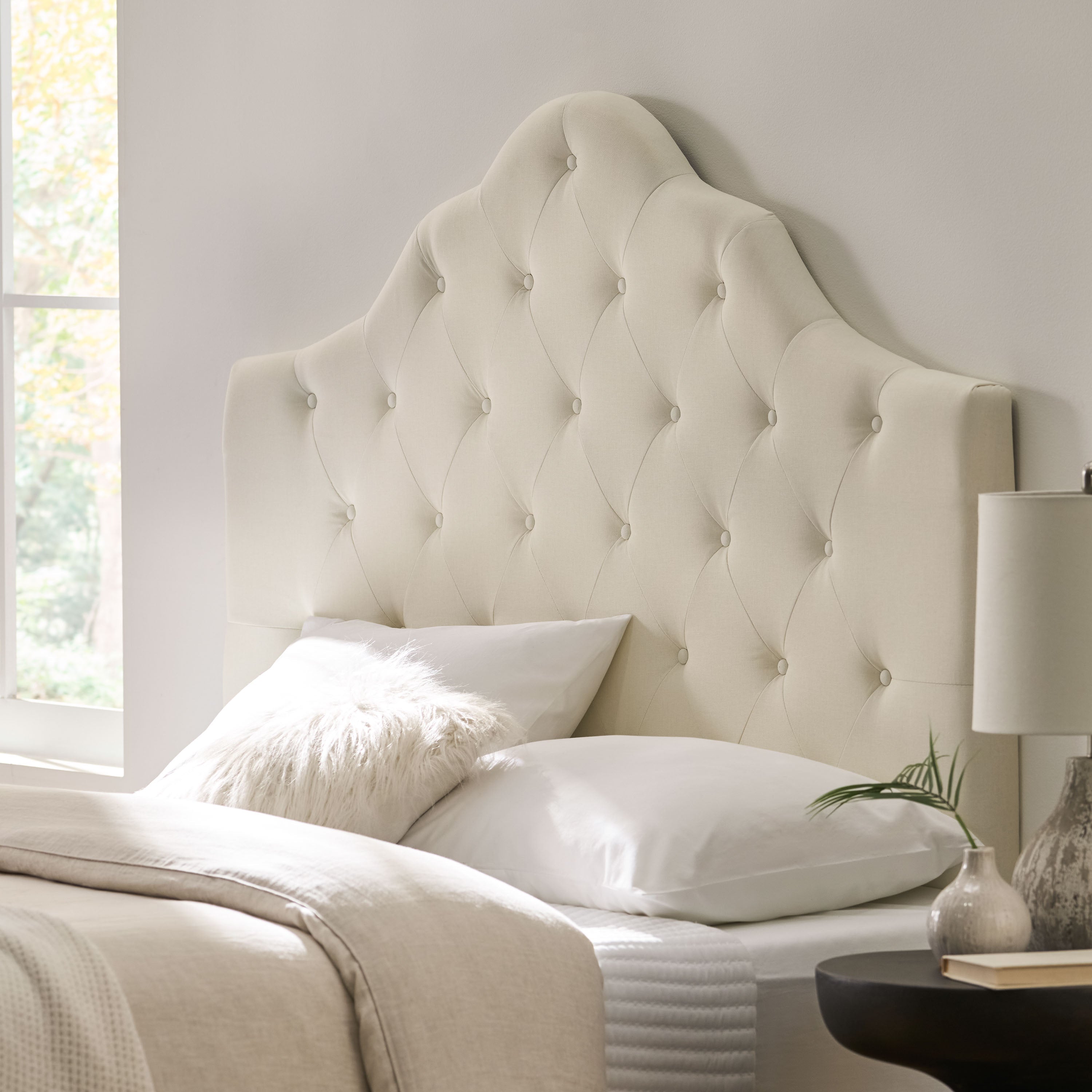 Mardi Upholstered Headboard